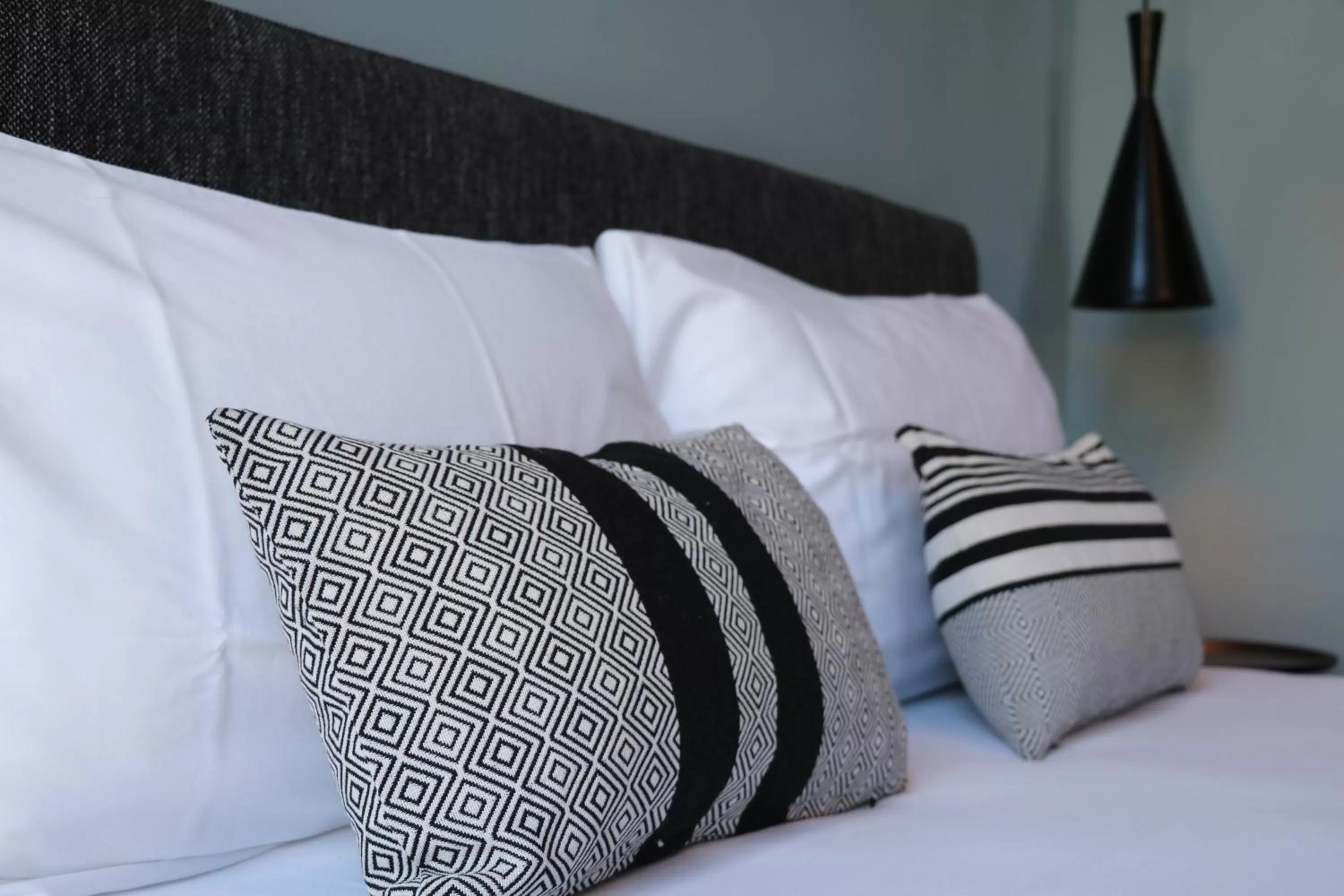 Small Double Room in Quentin Zoo hotel