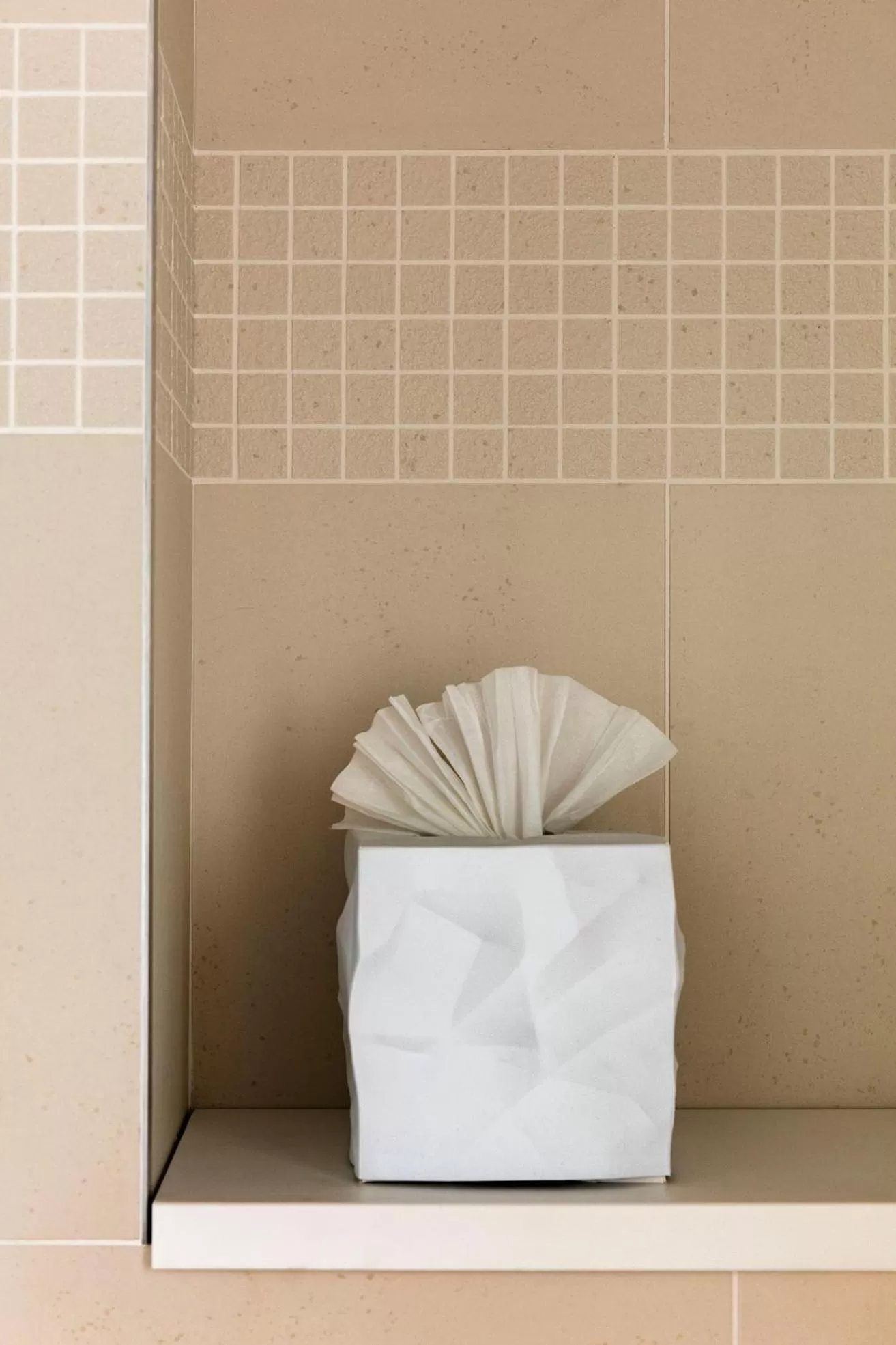 Twin Room with Garden View in Hôtel Magellan