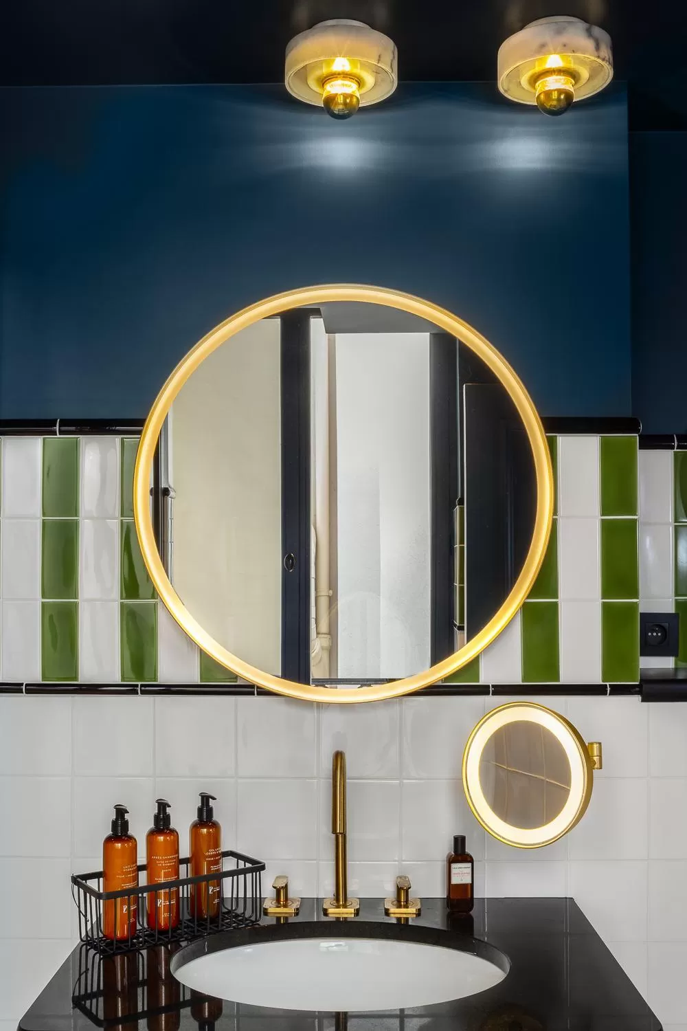 Single Room in Chouchou Hotel