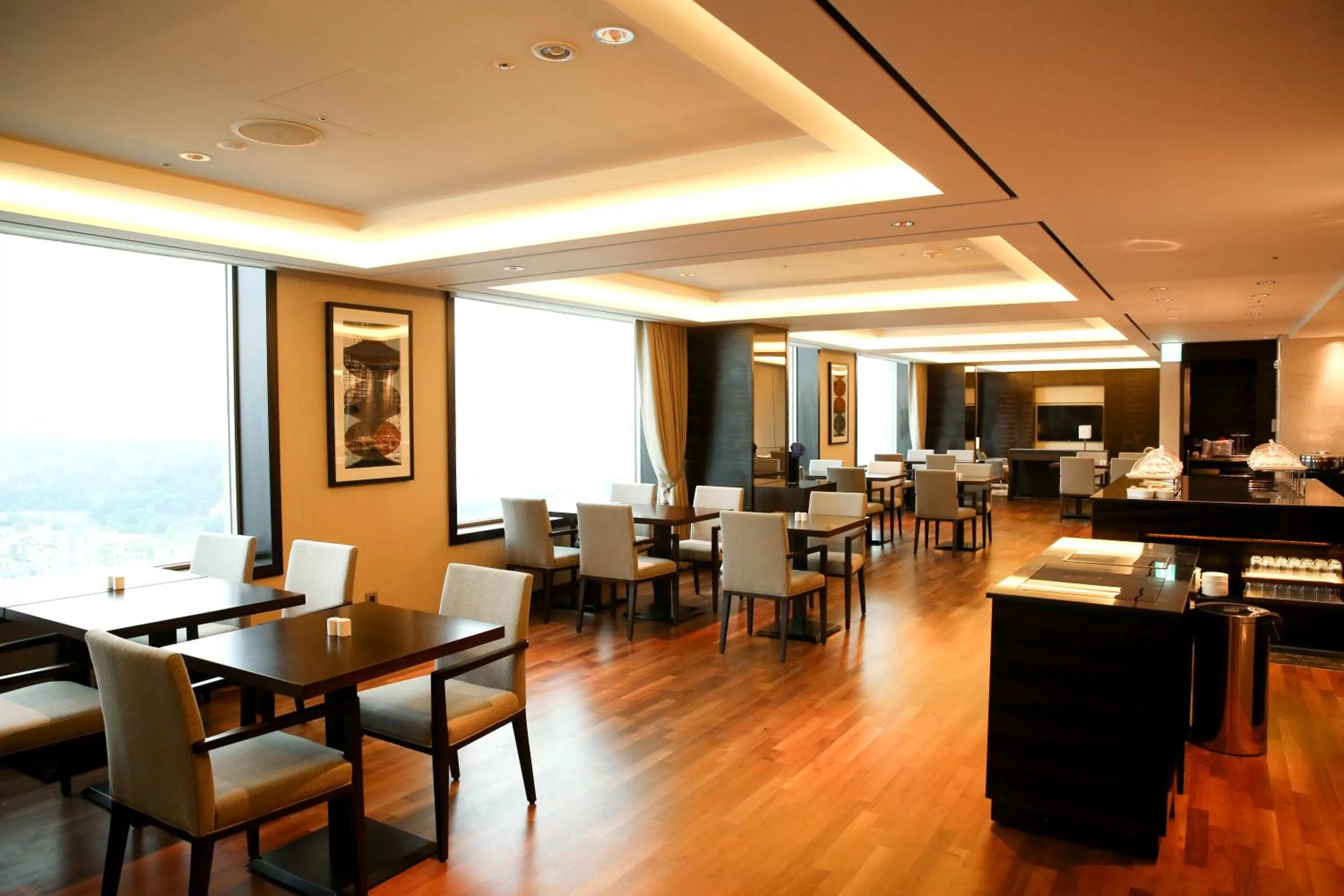Club Deluxe Double Room (Breakfast and Club Lounge Access Included) - single occupancy in Lotte Hotel Ulsan