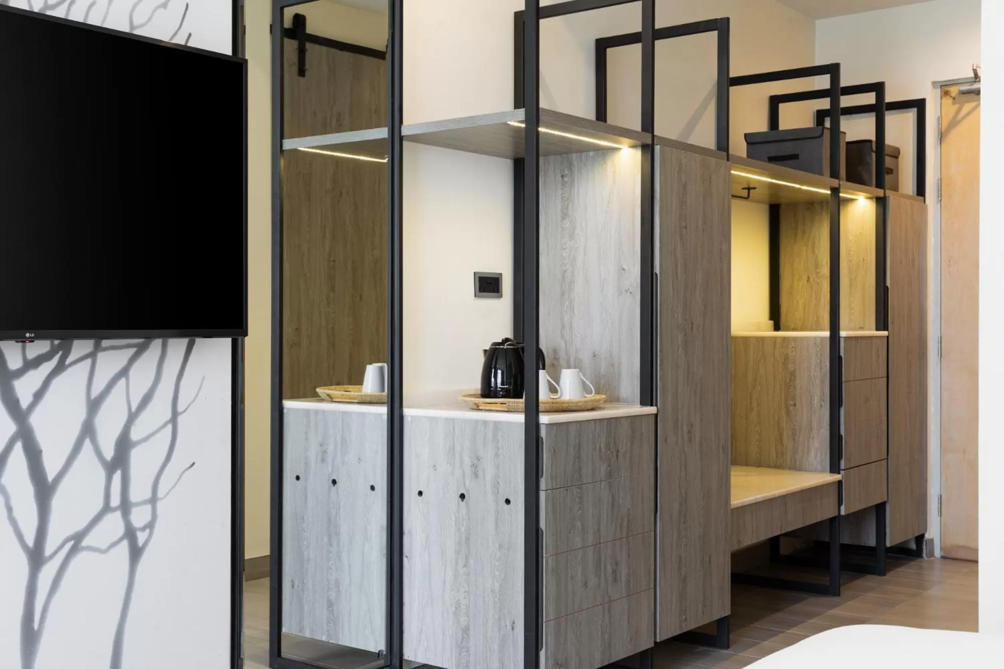 Deluxe Queen Room with Two Queen Beds in Ciêla, Lusaka, a Tribute Portfolio Resort and Spa