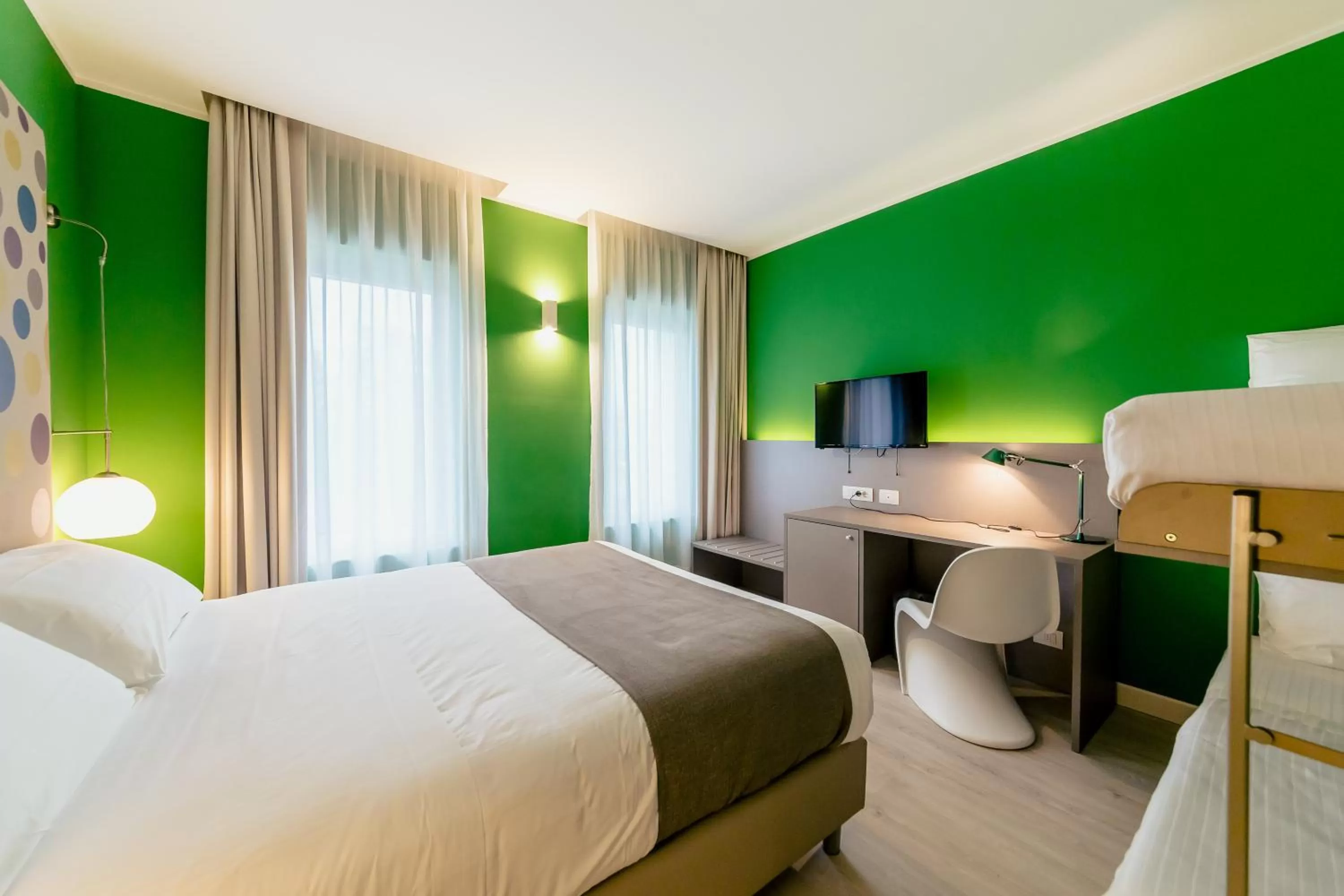 Family Room in Diamante MHotel