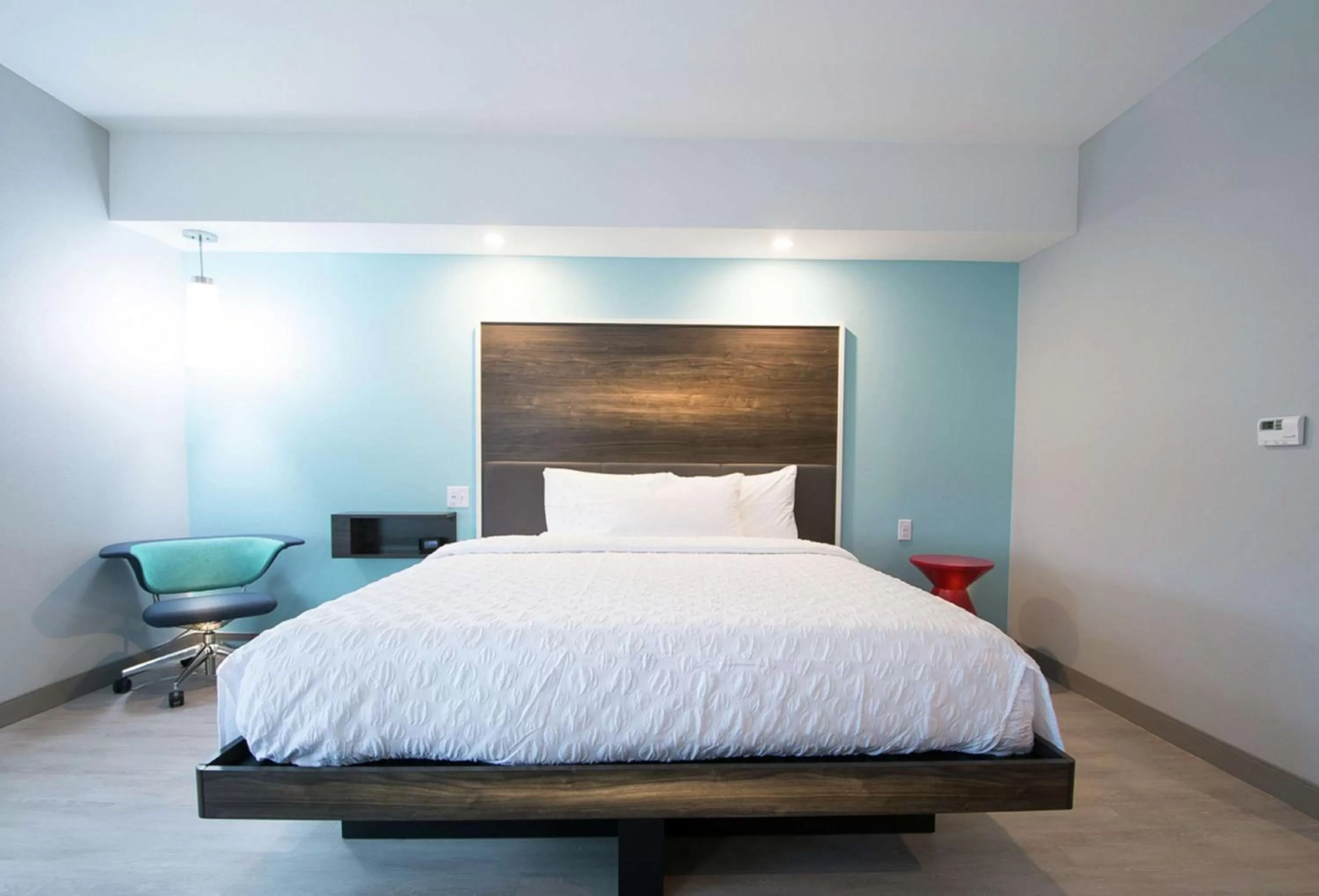 King Room - Hearing Access in Tru by Hilton Lafayette River Ranch