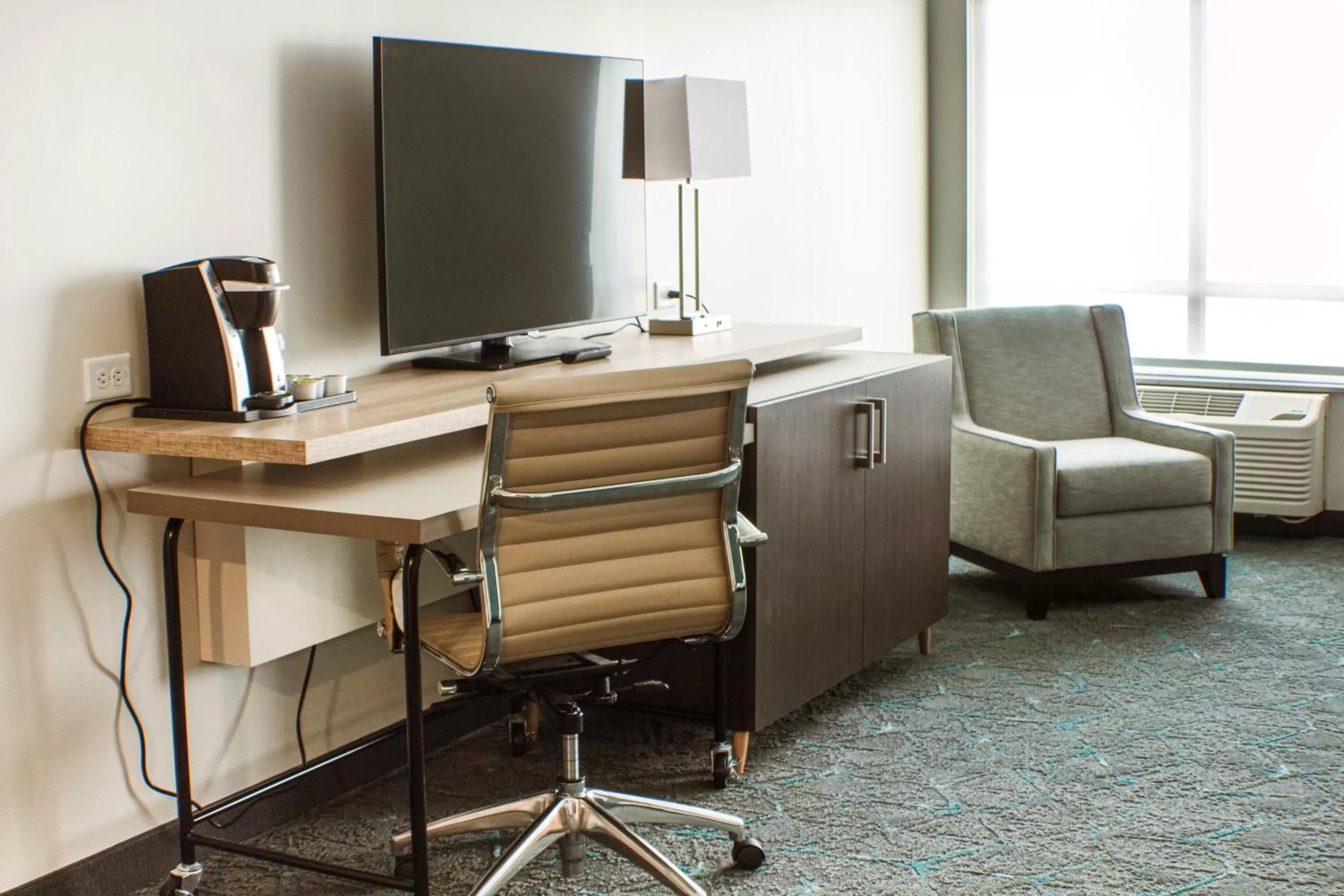 Standard Room with Two Queen Beds in Holiday Inn Cookeville by IHG