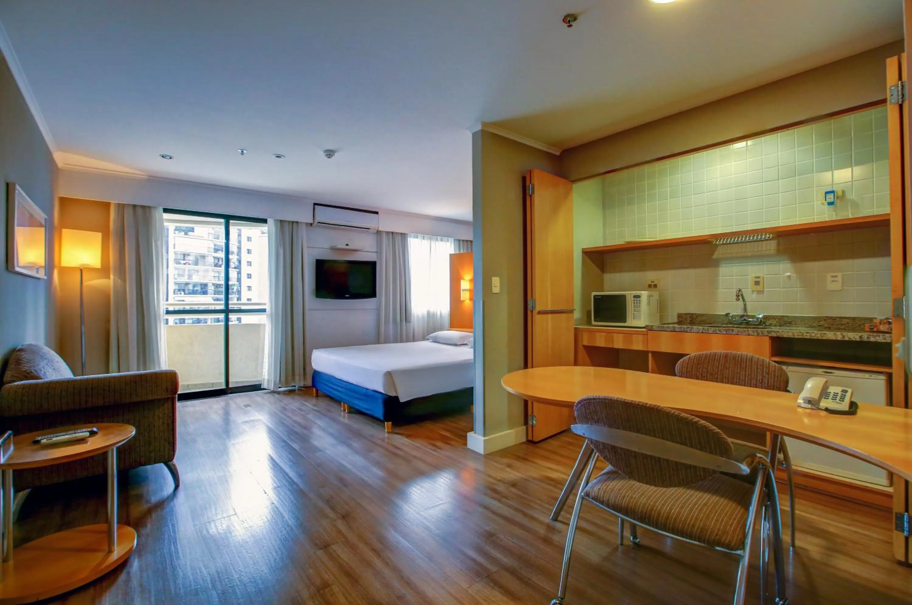 Slaviero São Paulo Ibirapuera