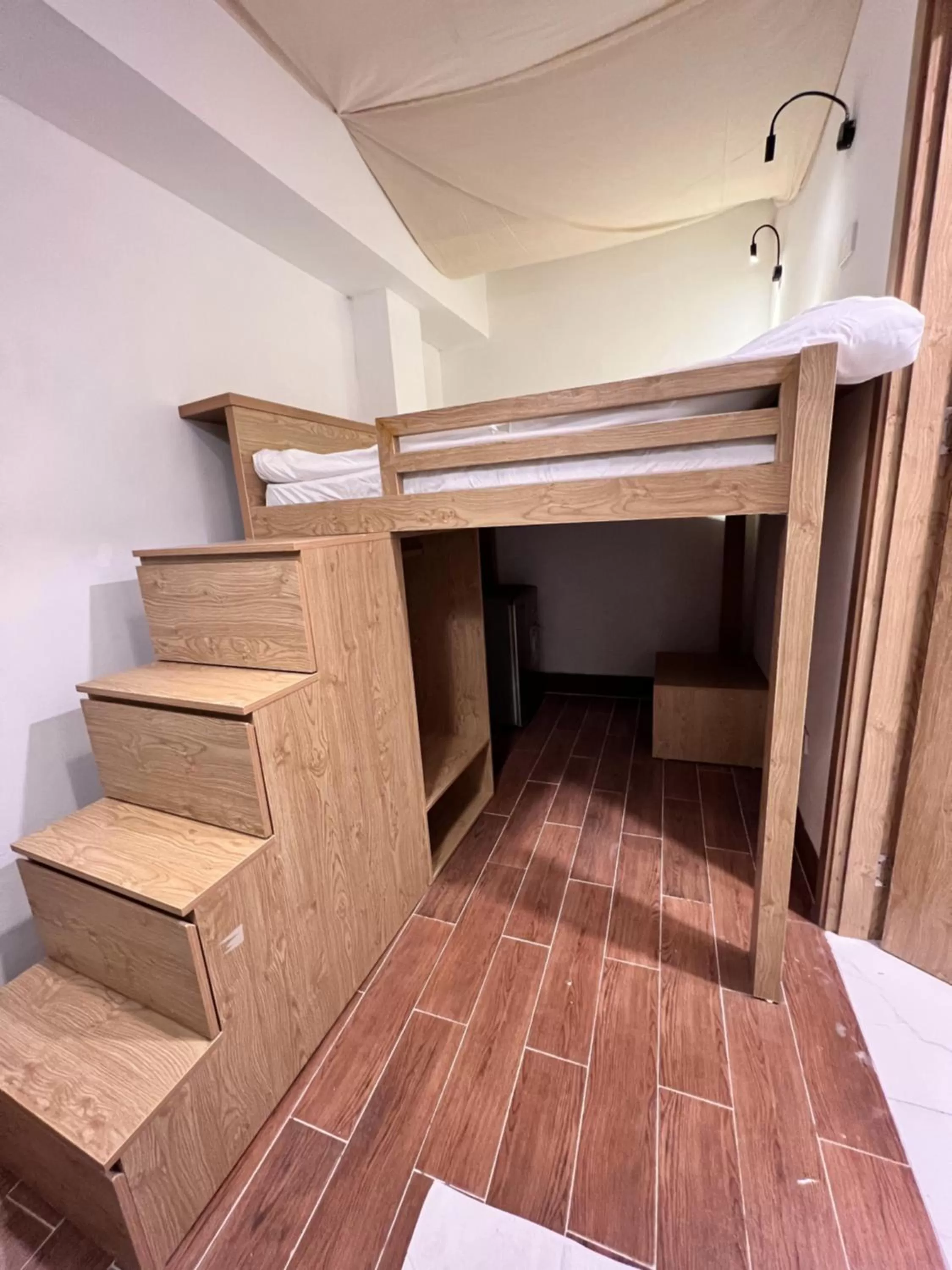 Standard Double Room in An Nam Corner- Thanh Yen