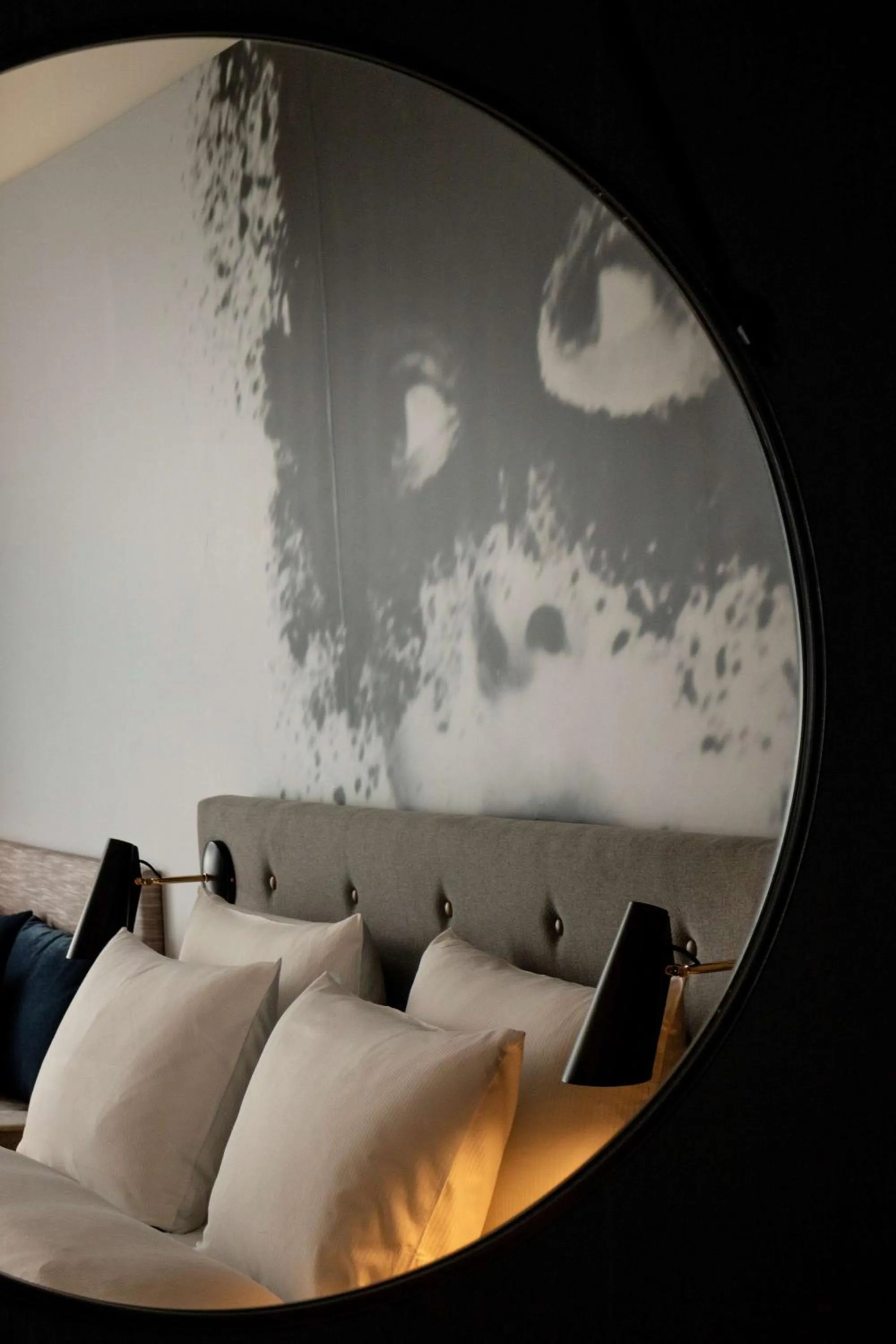 Superior Room in Radisson Blu Hotel Köln