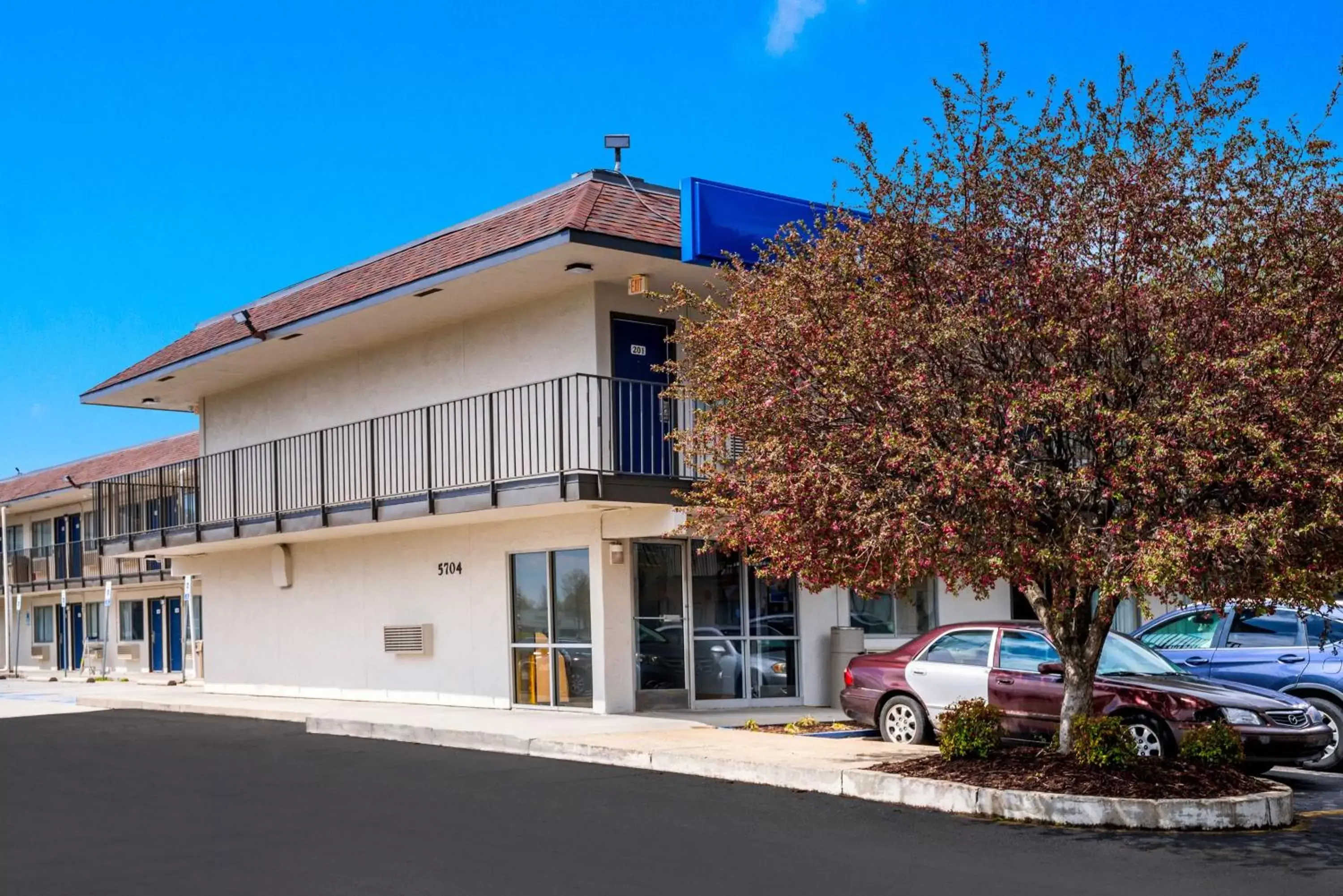 Motel 6-Sandston, VA - Richmond, Va Motel 6-Sandston, VA - Richmond, Va