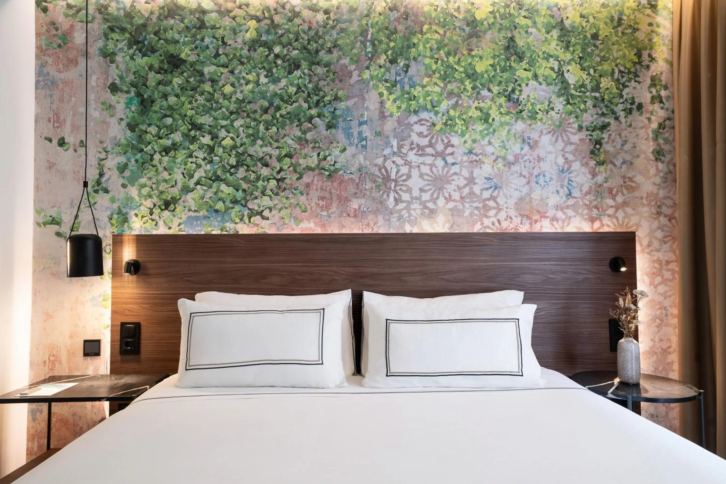 Meliá Room in Meliá Granada