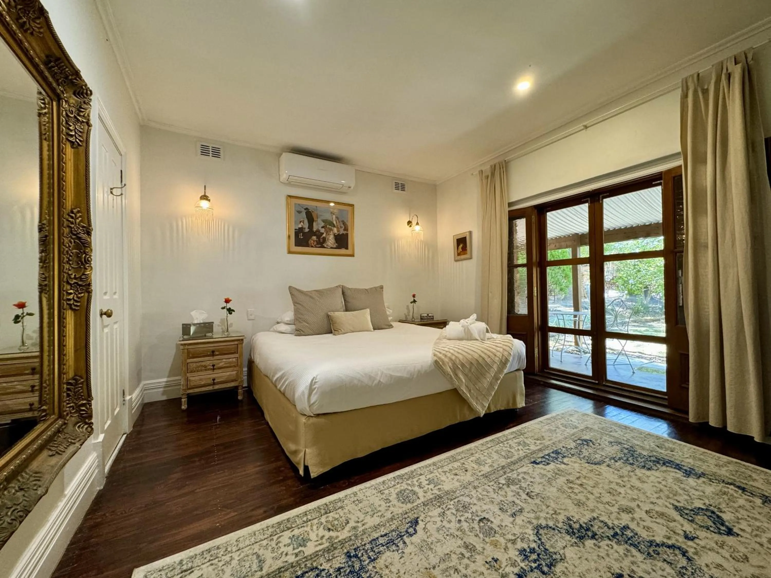 Suite in Jacobs Creek Retreat - Barossa Valley