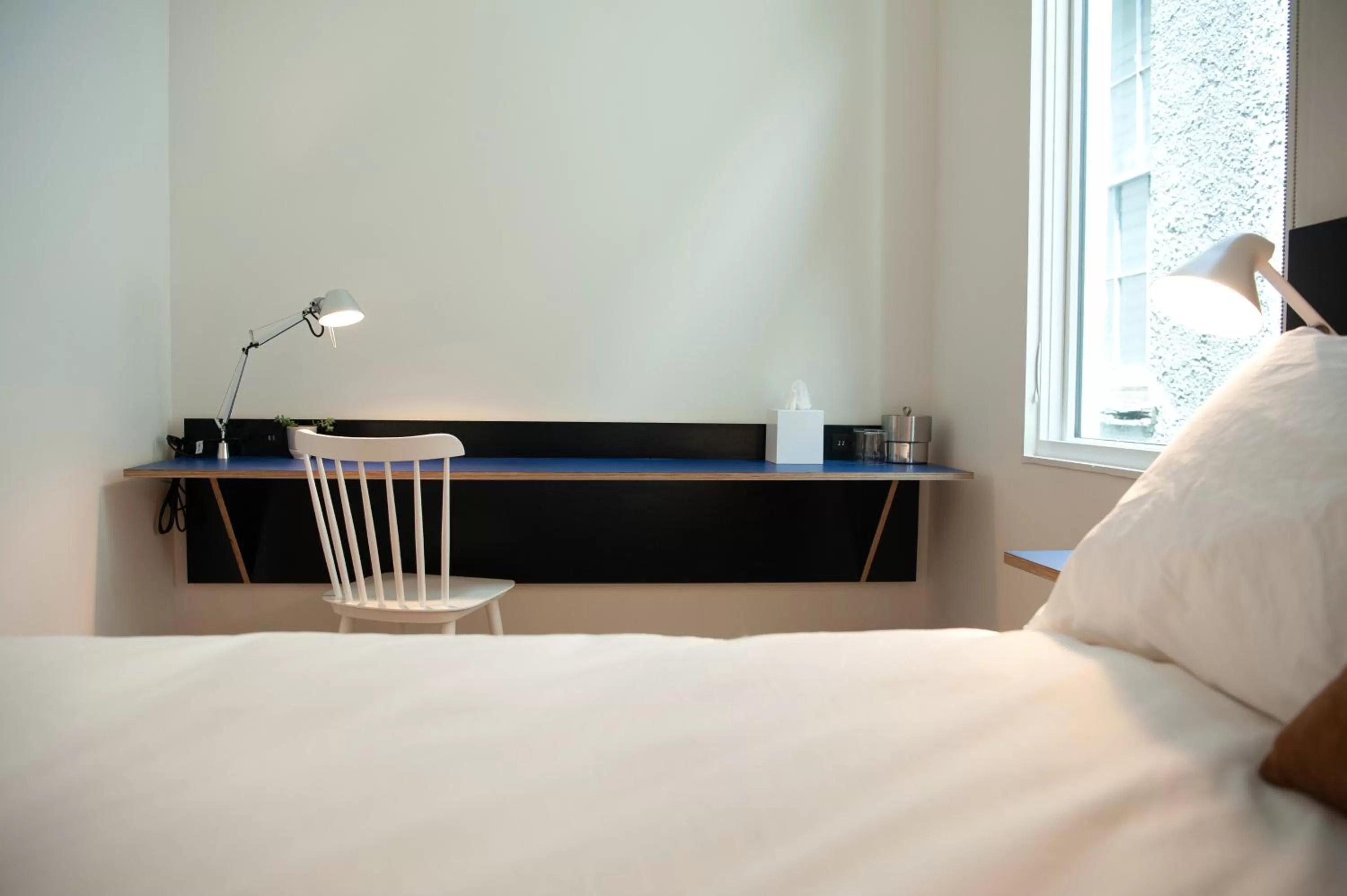 Small Double Room in Travelers New Orleans