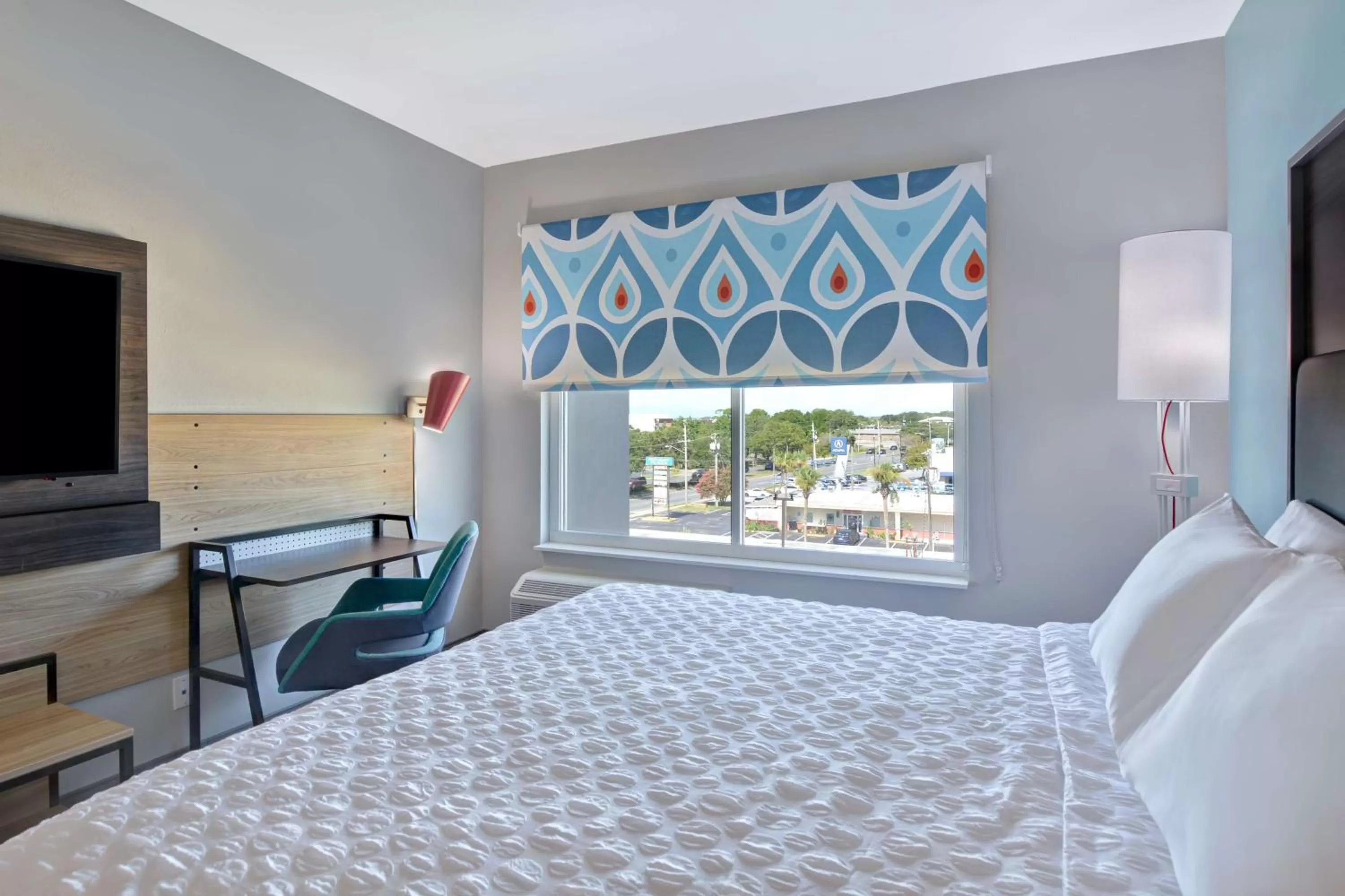 King Room in Tru By Hilton Fort Walton Beach, Fl