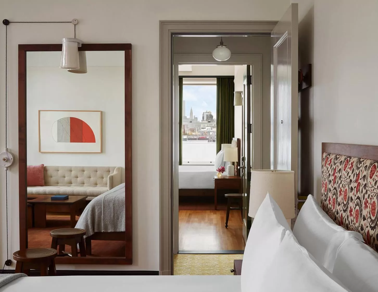 Two Bedroom Supreme Suite in Nine Orchard