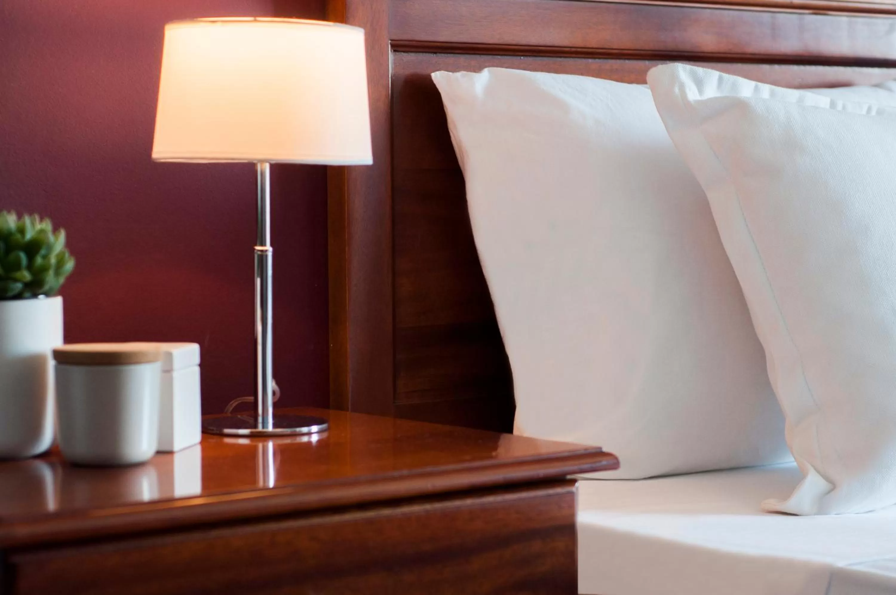 Standard Double or Twin Room in Sliema Hotel by ST Hotels