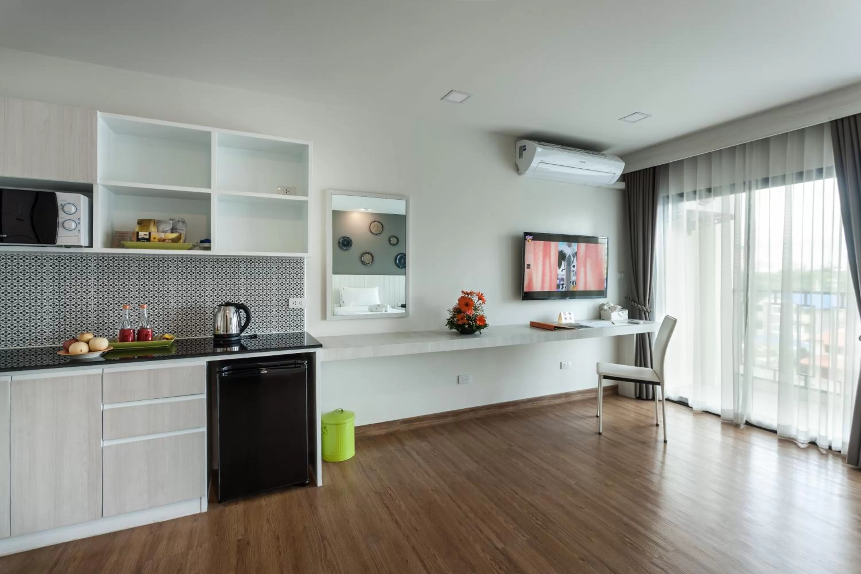 Superior Double Room in Cmor by Recall Hotels SHA Extra Plus