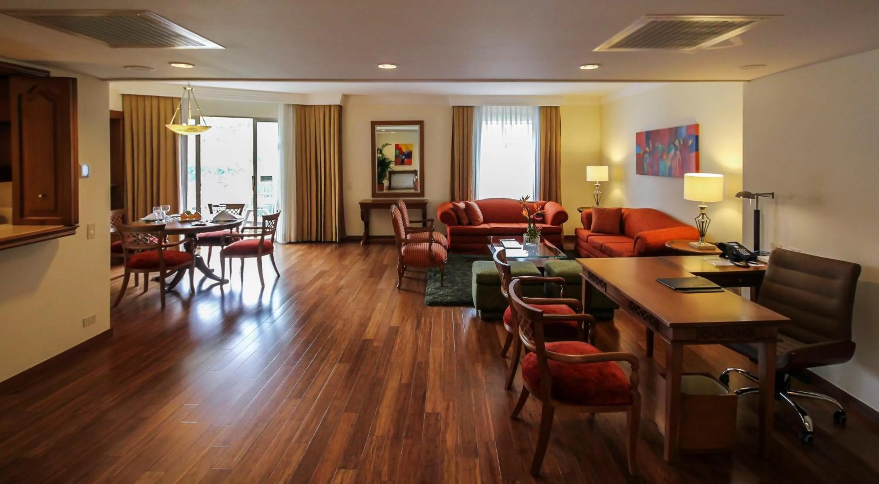 Classic Room in Hotel Intercontinental Cali by IHG