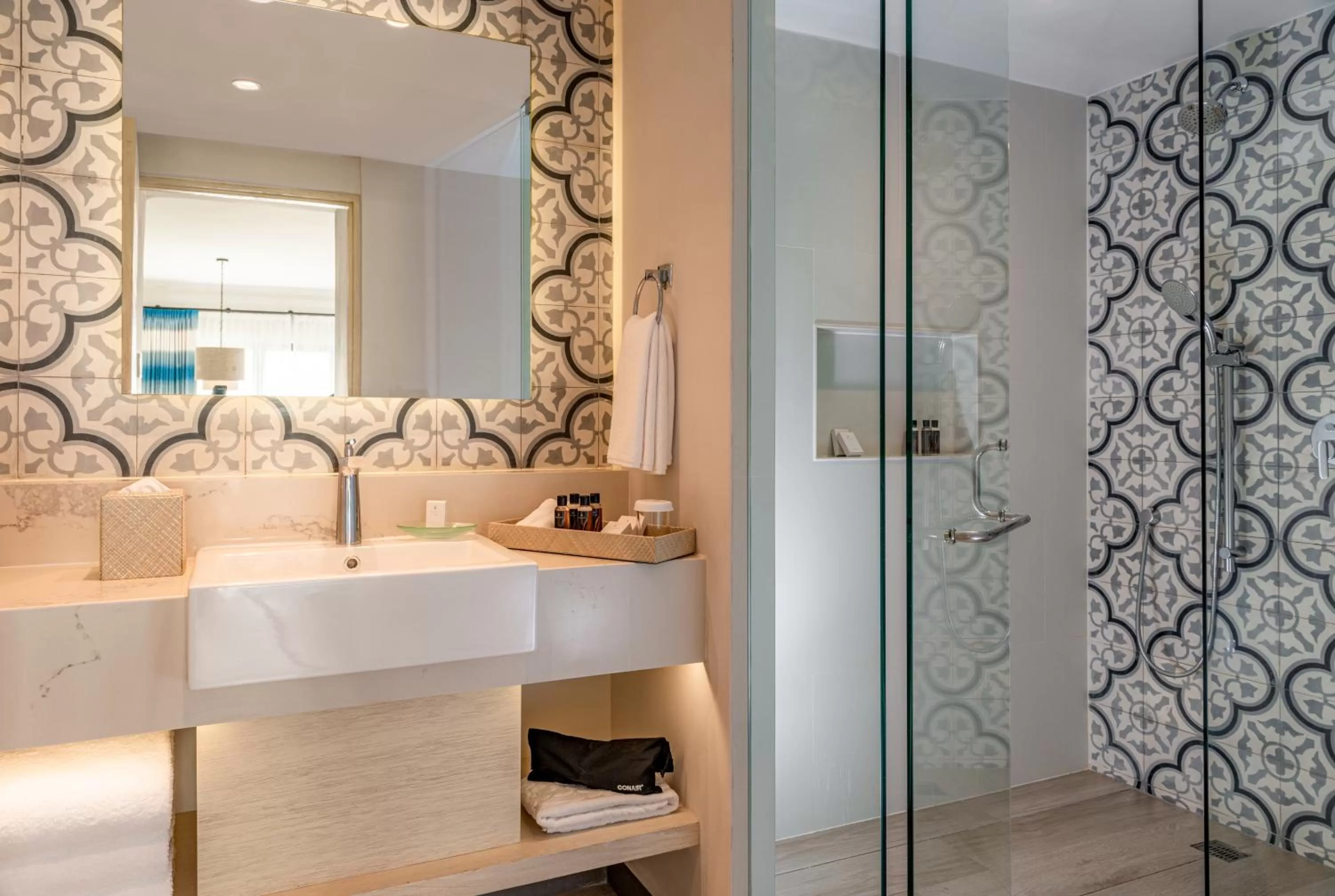 Junior Suite with Ocean View in Pueblo Bonito Mazatlan Beach Resort - All Inclusive