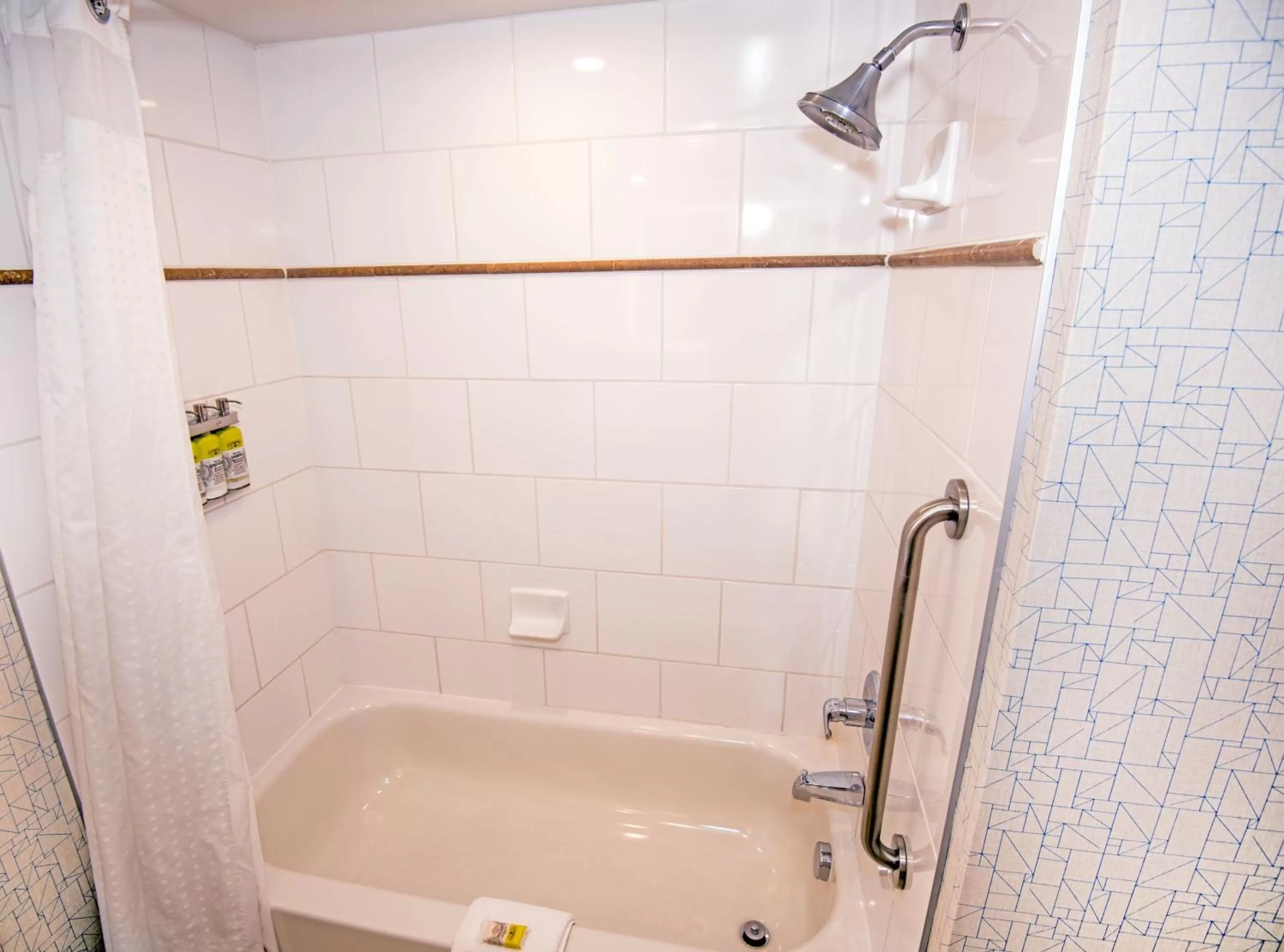 Family Suite in Holiday Inn Express Hotel & Suites-Hinton by IHG