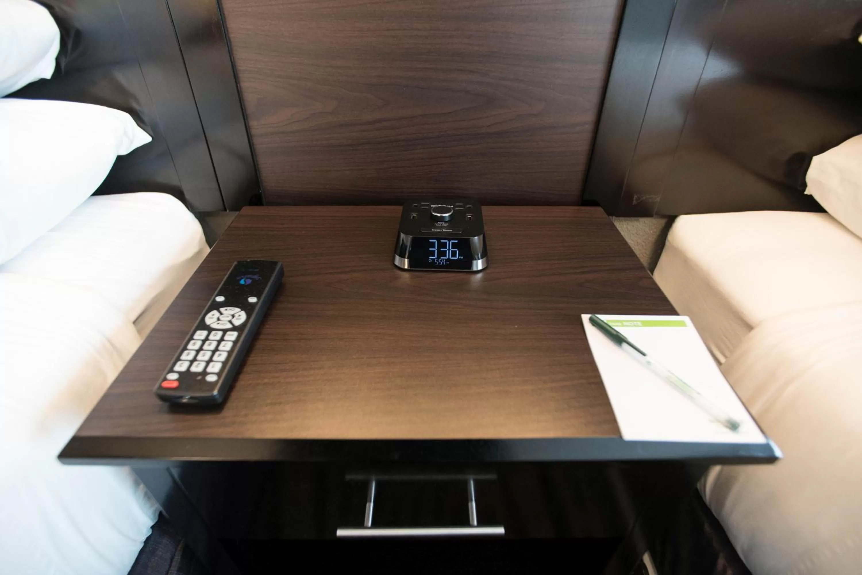 King Suite - Non-Smoking in Wingate by Wyndham - DFW North