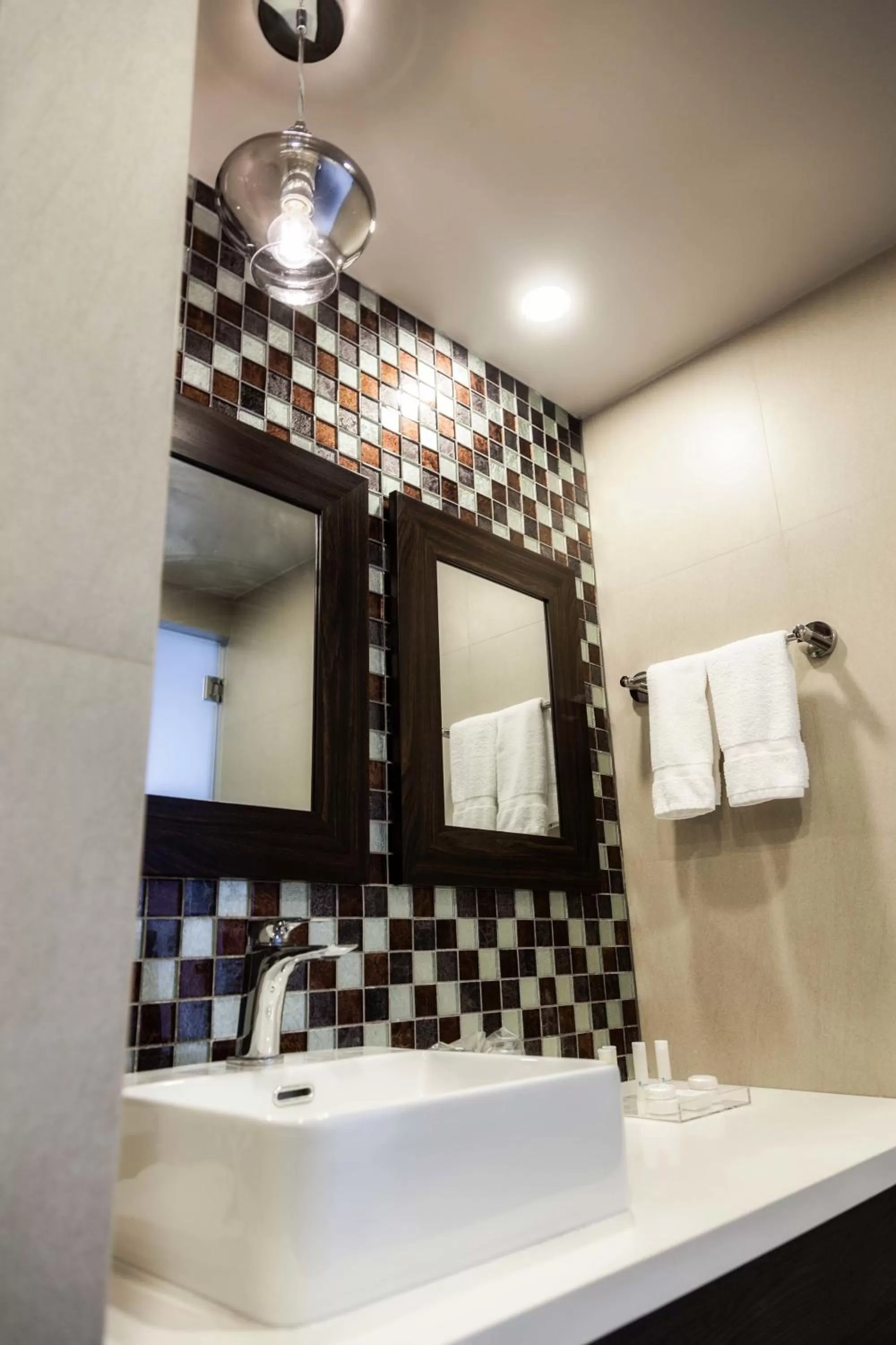 Superior Double Room with Bay View - single occupancy in Plaza Paitilla Inn