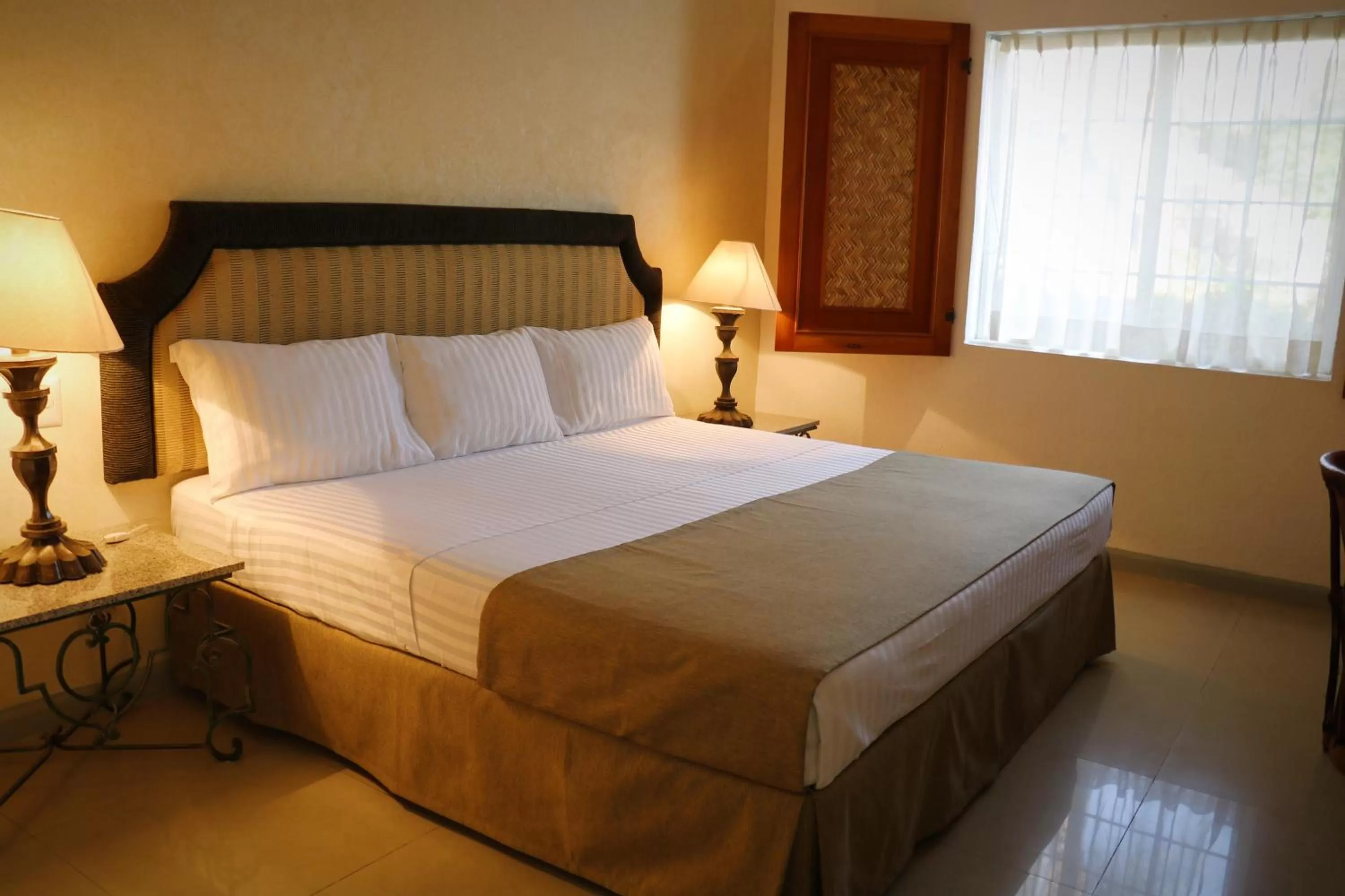 Standard Room in Zar Colima