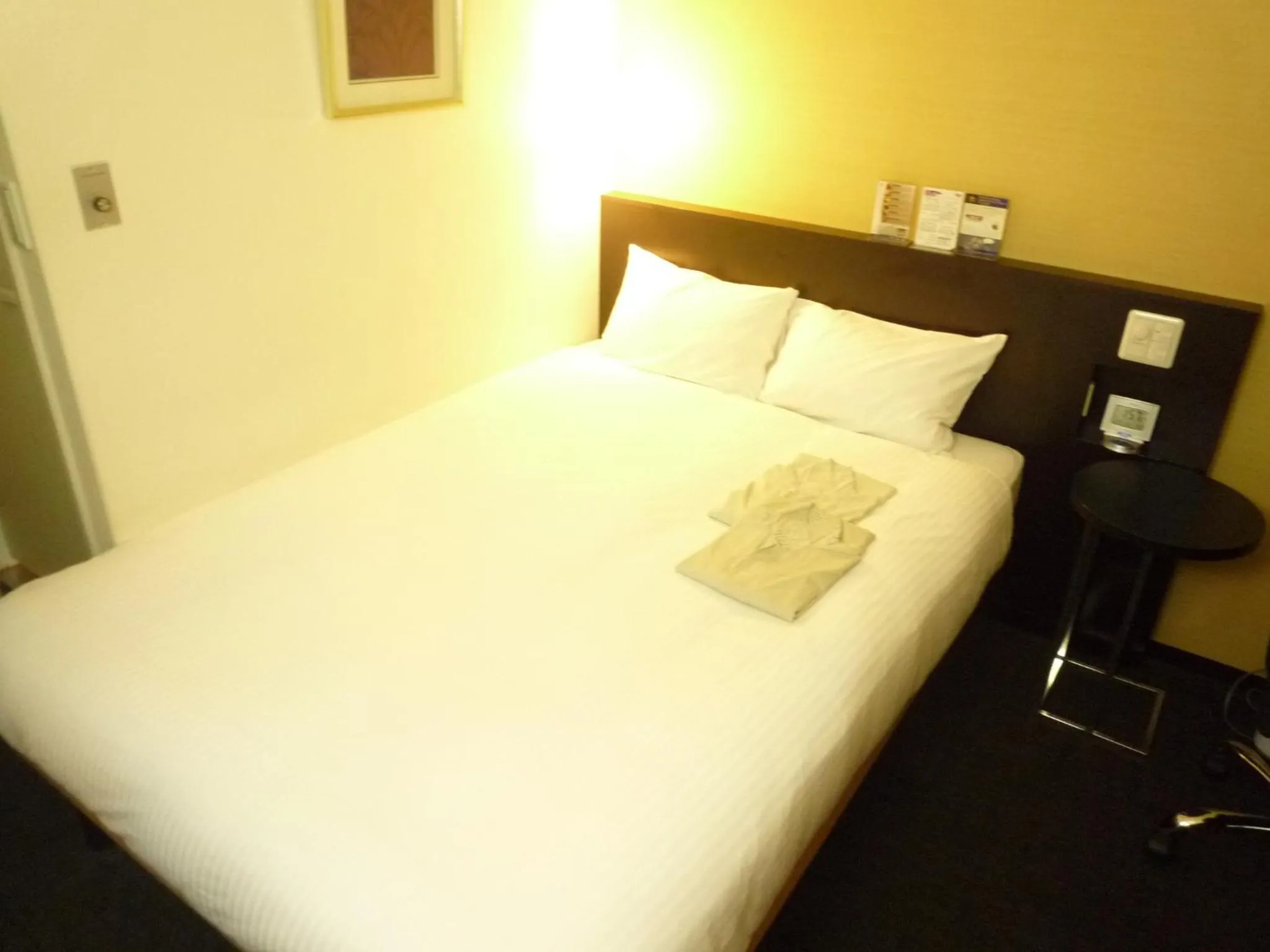Double Room - Smoking in Smile Hotel Tokyo Nihonbashi