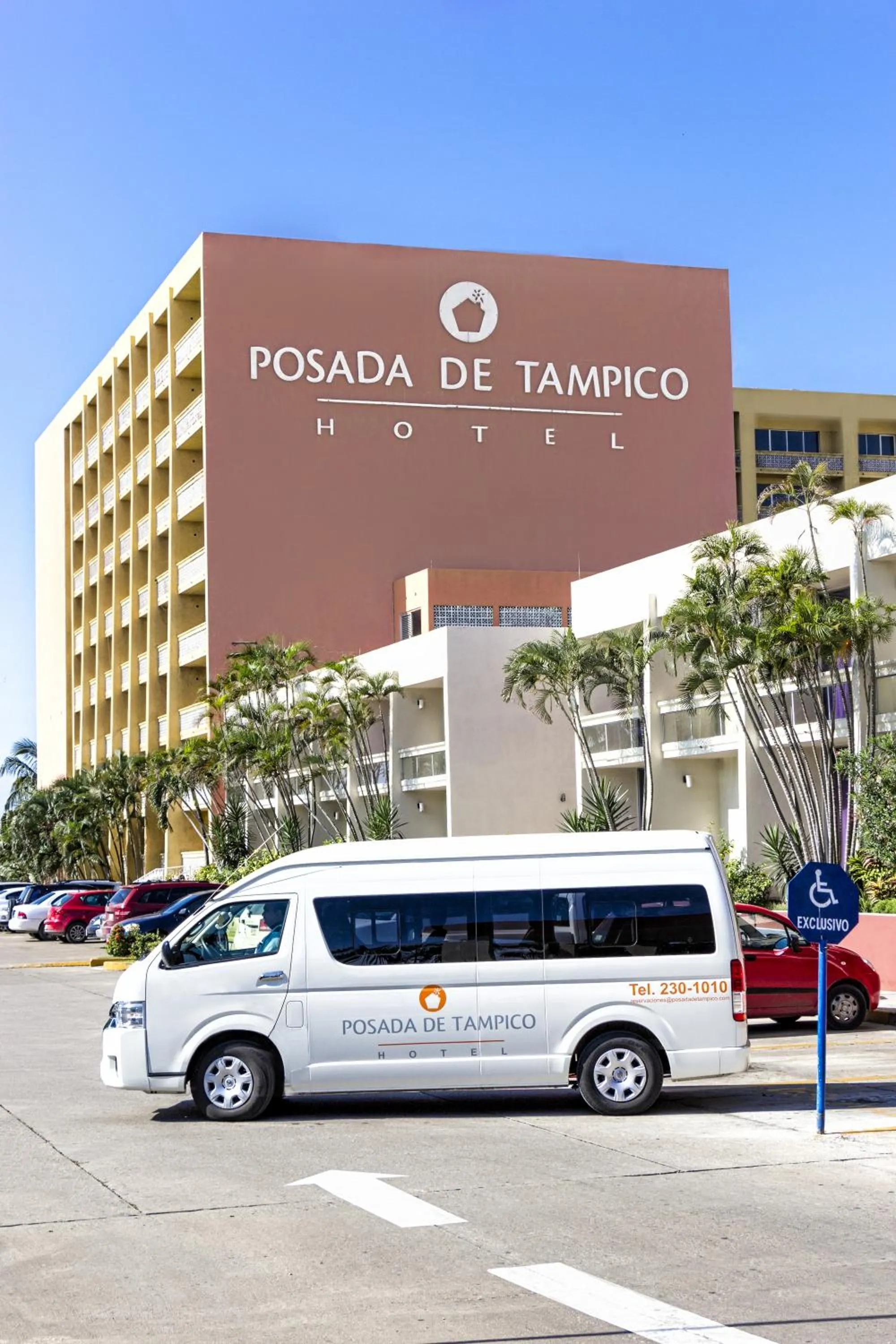 Posada de Tampico