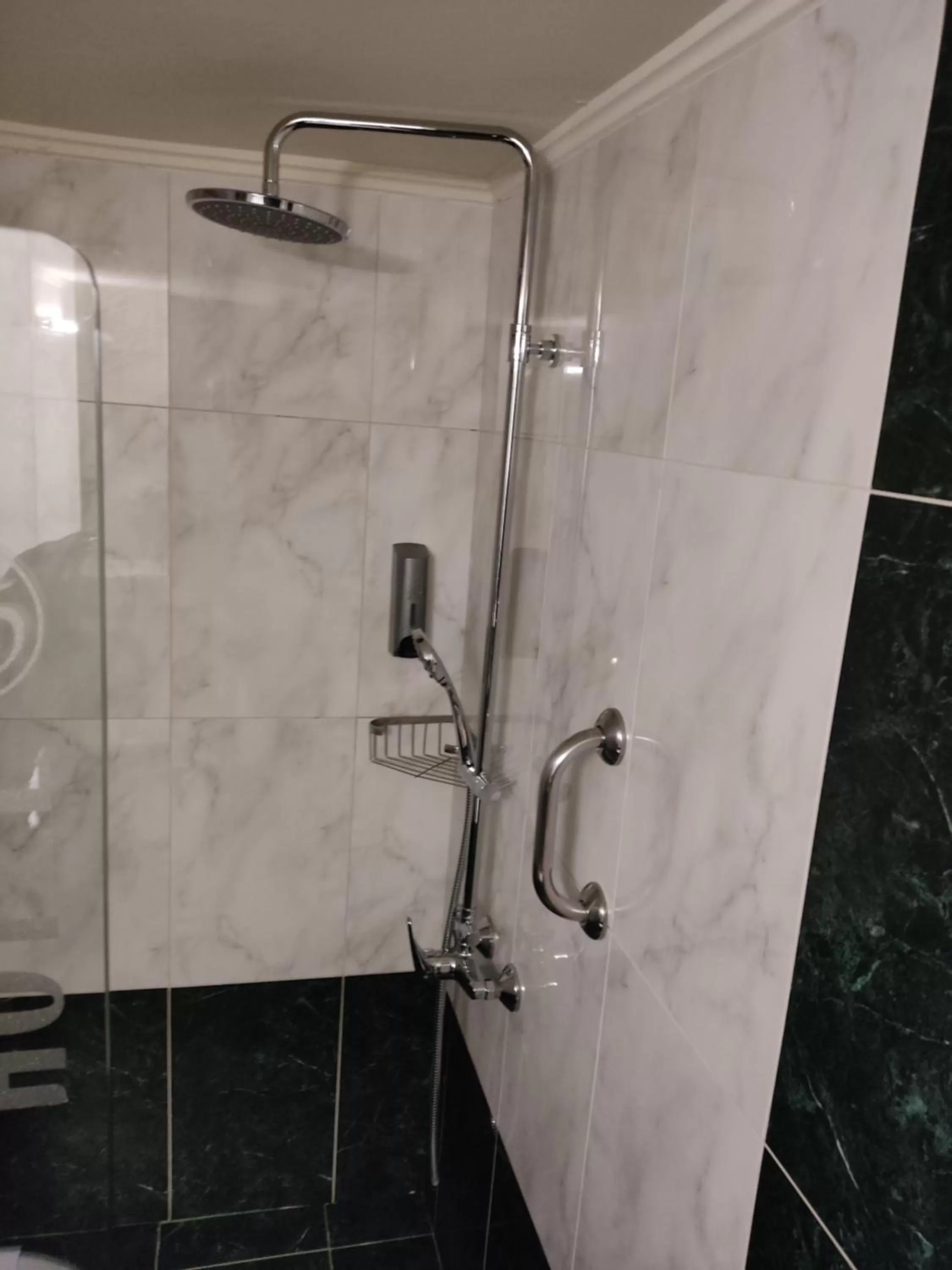 Single Room in Sofia Hotel