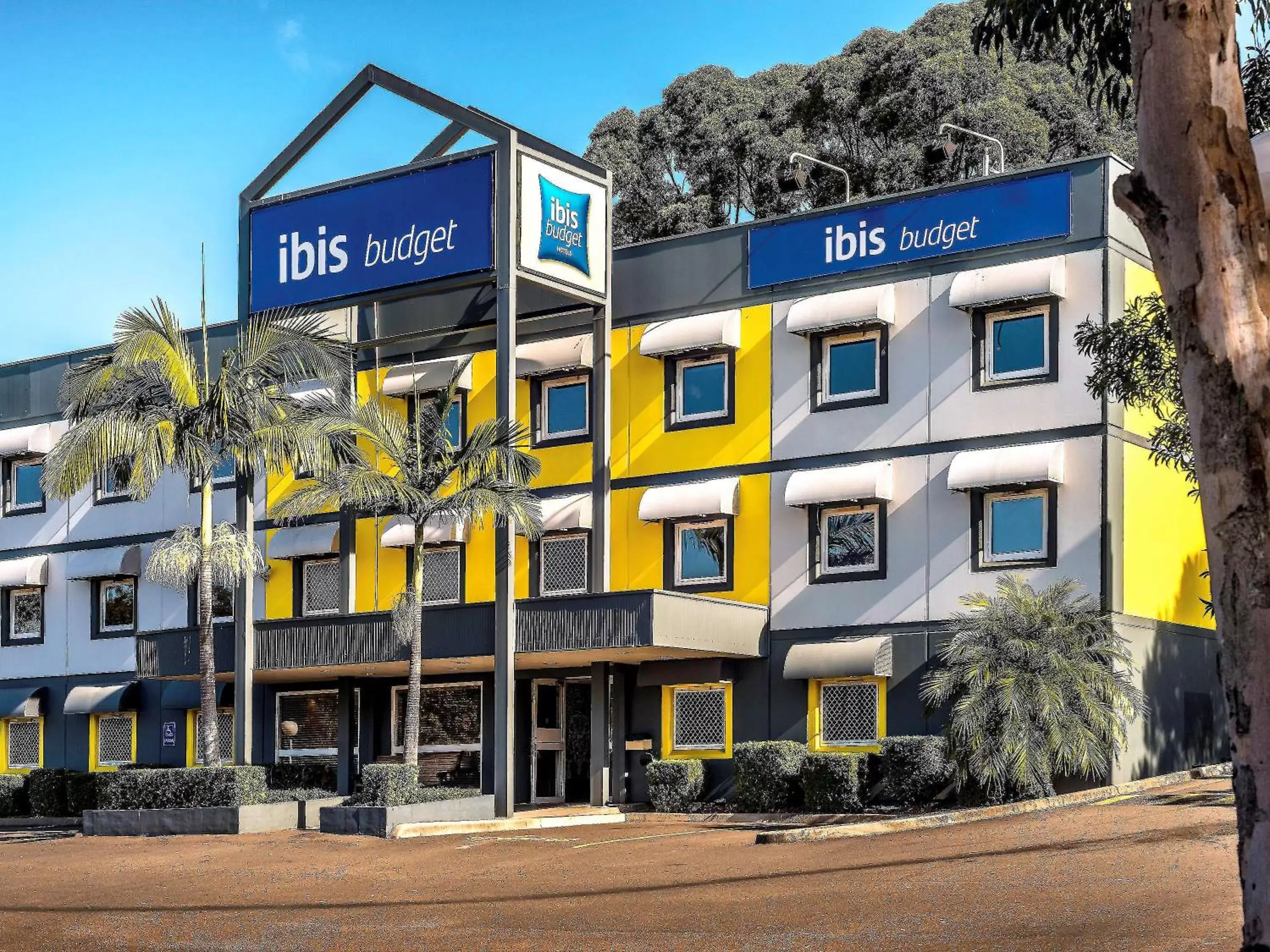 ibis Budget - Enfield ibis Budget - Enfield