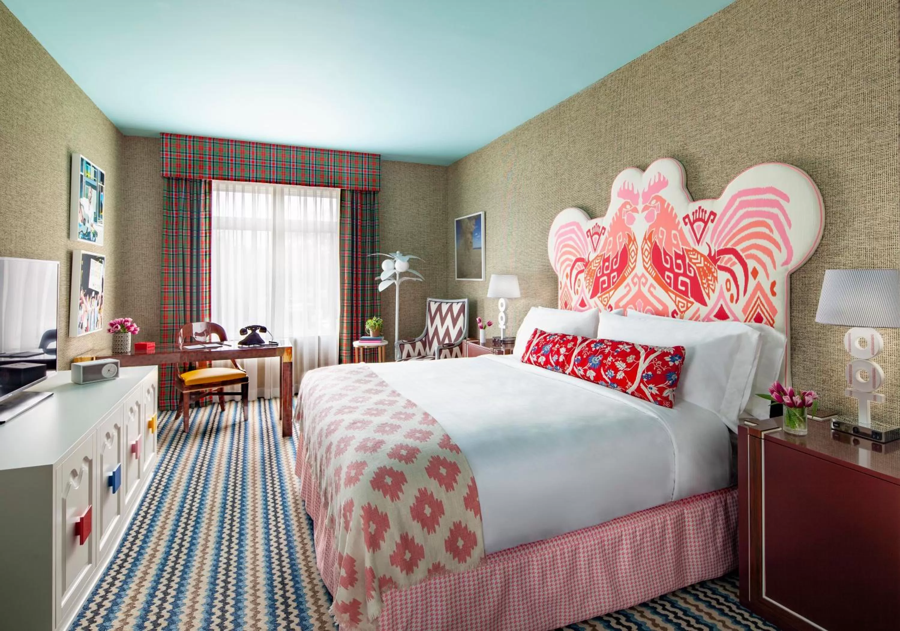 Standard King Room in Graduate Columbia, SC