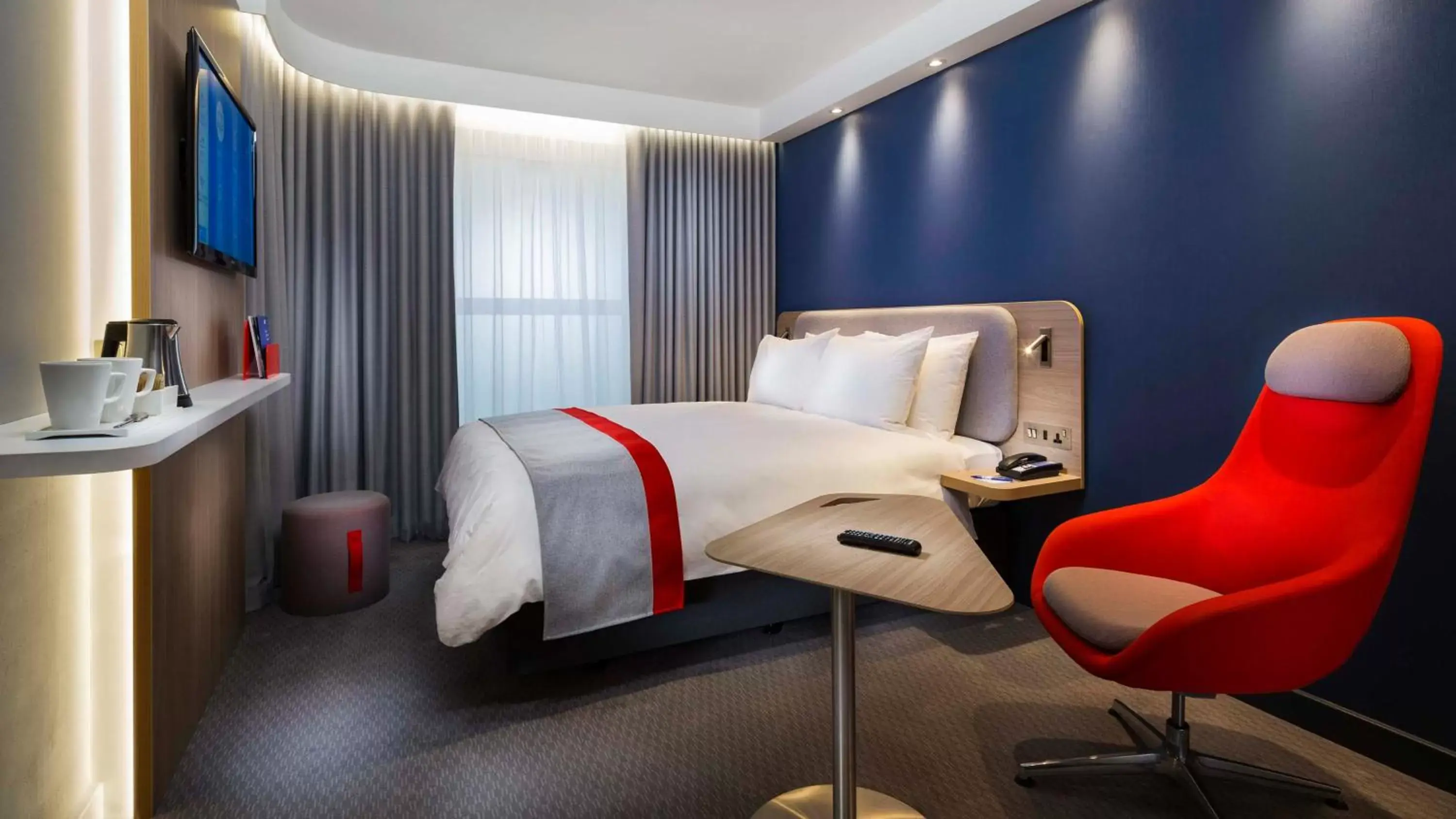 Holiday Inn Express - Manchester - TRAFFORDCITY by IHG Holiday Inn Express - Manchester - TRAFFORDCITY by IHG