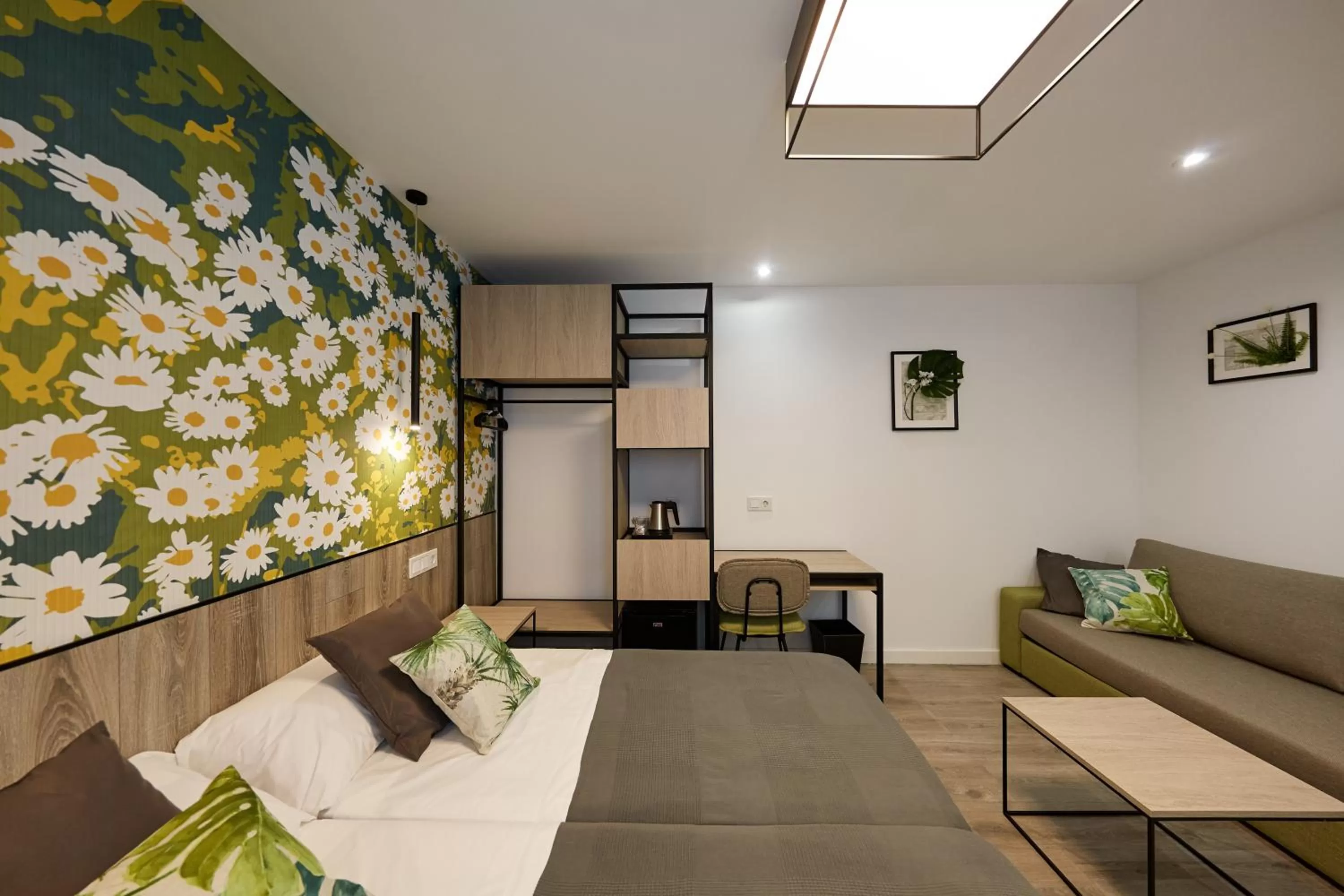 Family Room in Wayteko Boutique Hotel