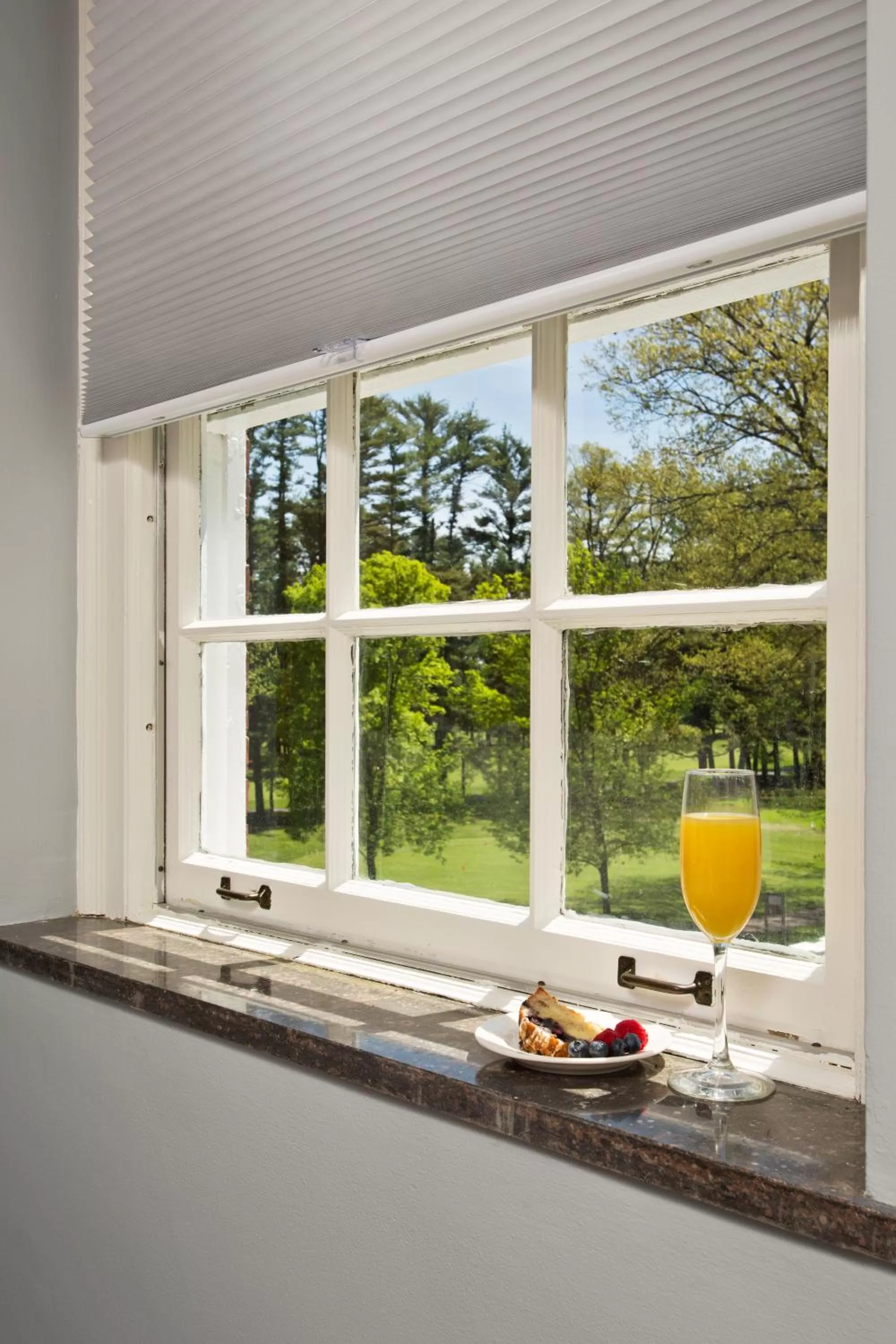 Standard Room with Two Double Beds in Gideon Putnam Resort & Spa