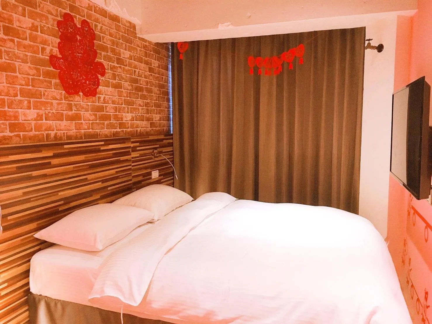 Double Room in R10 Eco Hotel