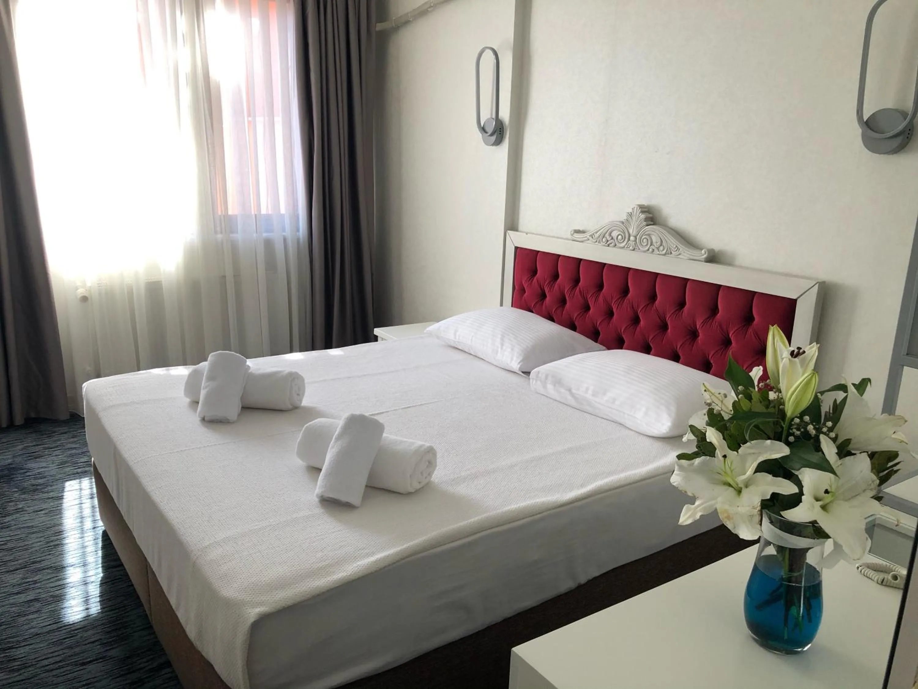 Standard Double Room - single occupancy in Turk Art Hotel