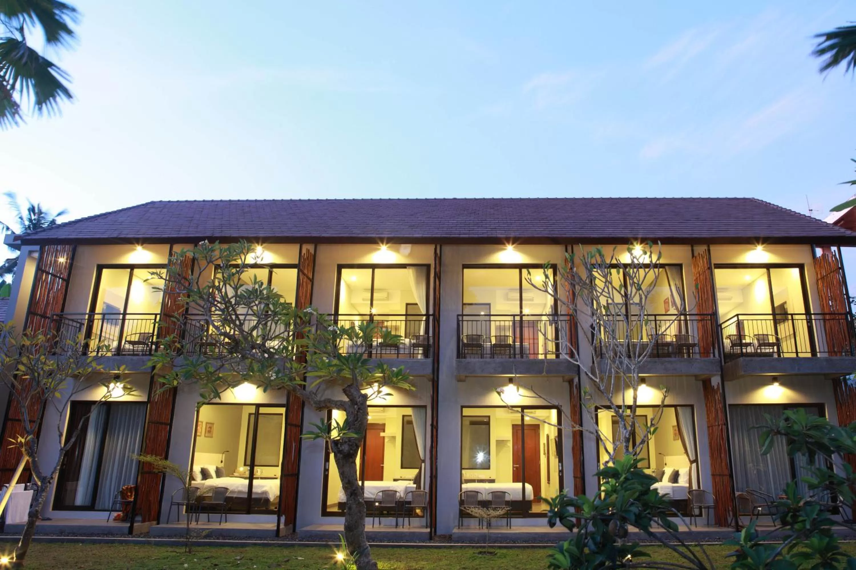 Superior Double or Twin Room in Adys Inn