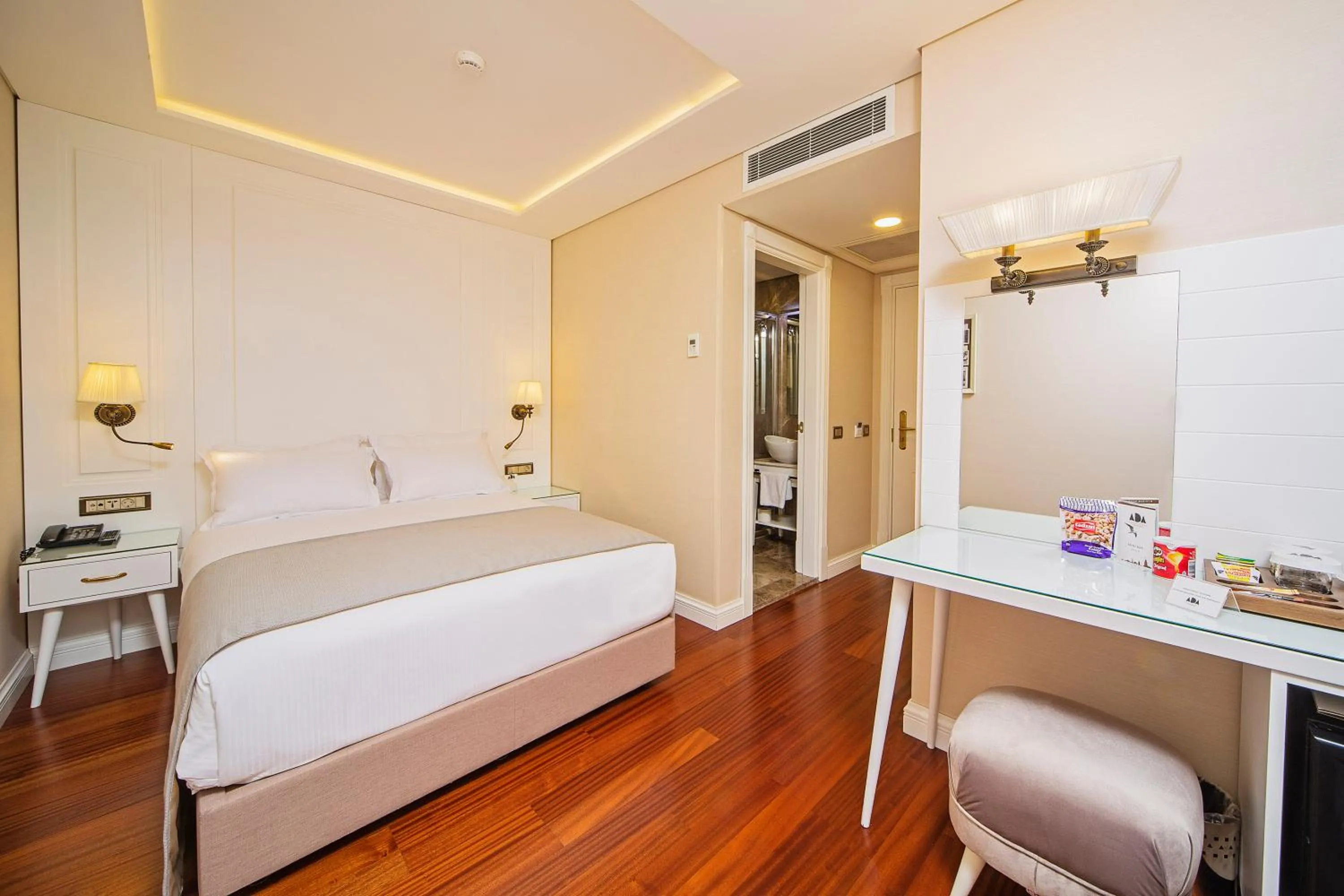 Standard Double or Twin Room in Ada Karakoy Hotel - Special Category