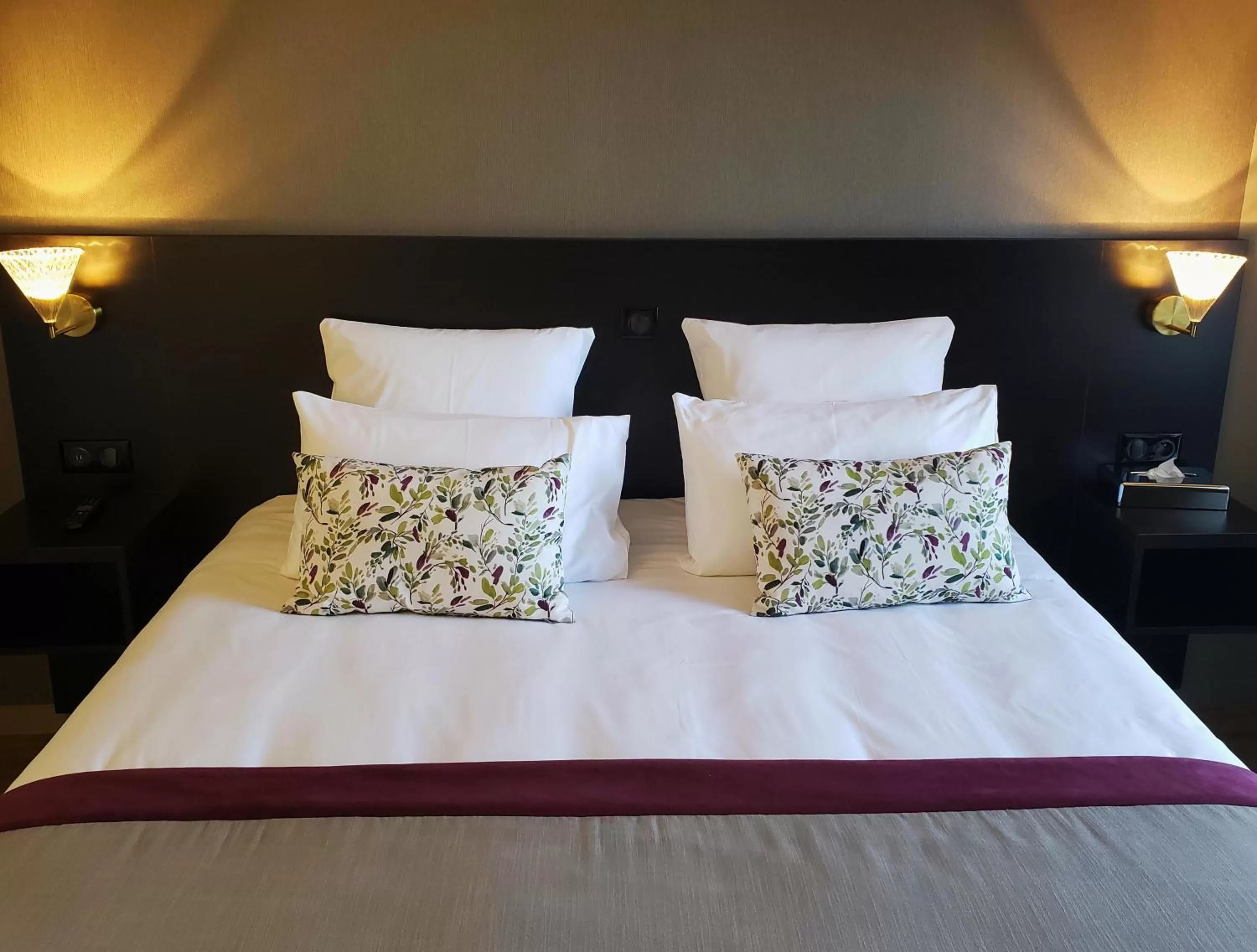 Double Room in Brame de Sologne