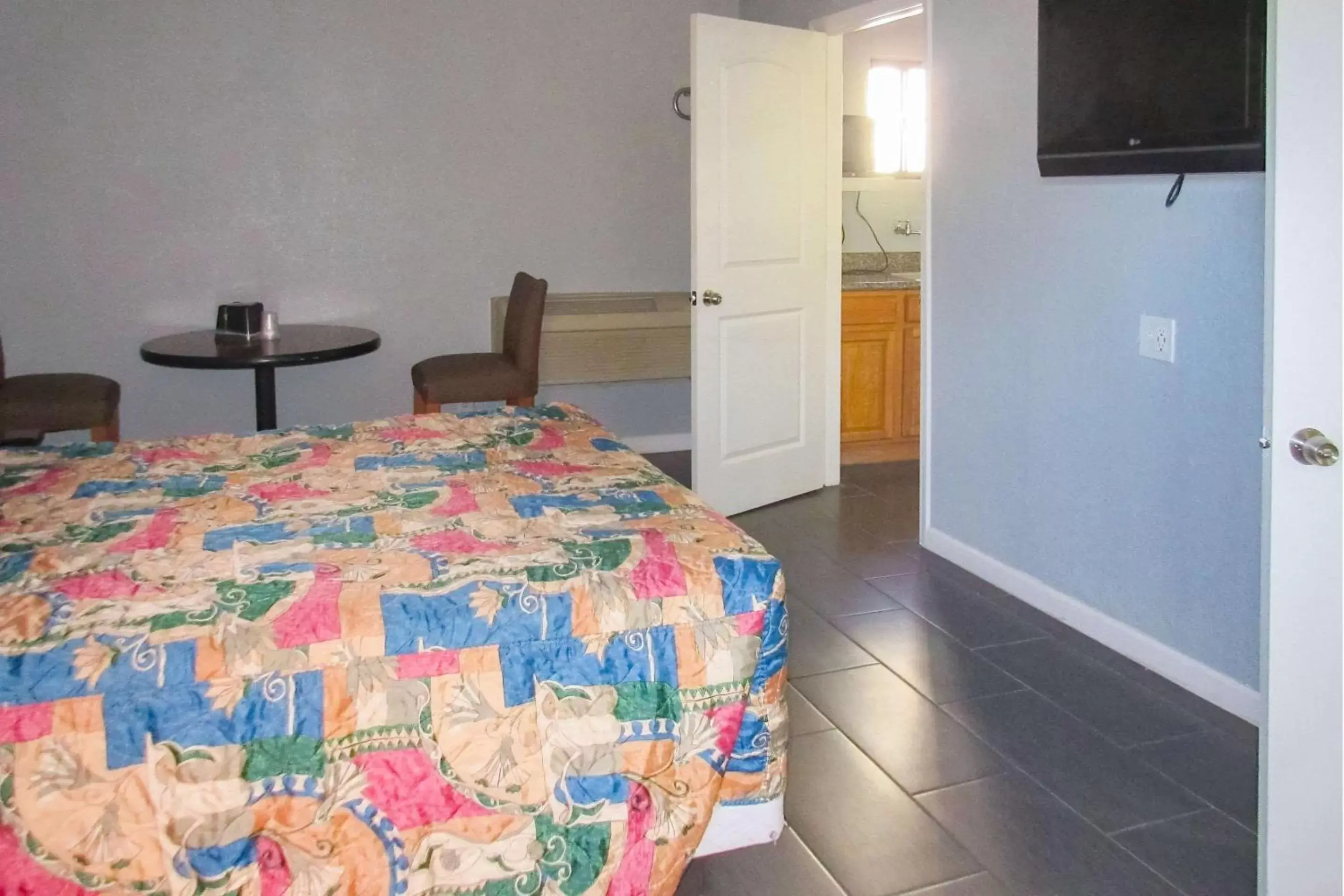 Rodeway Inn San Pablo Hilltop Rodeway Inn San Pablo Hilltop