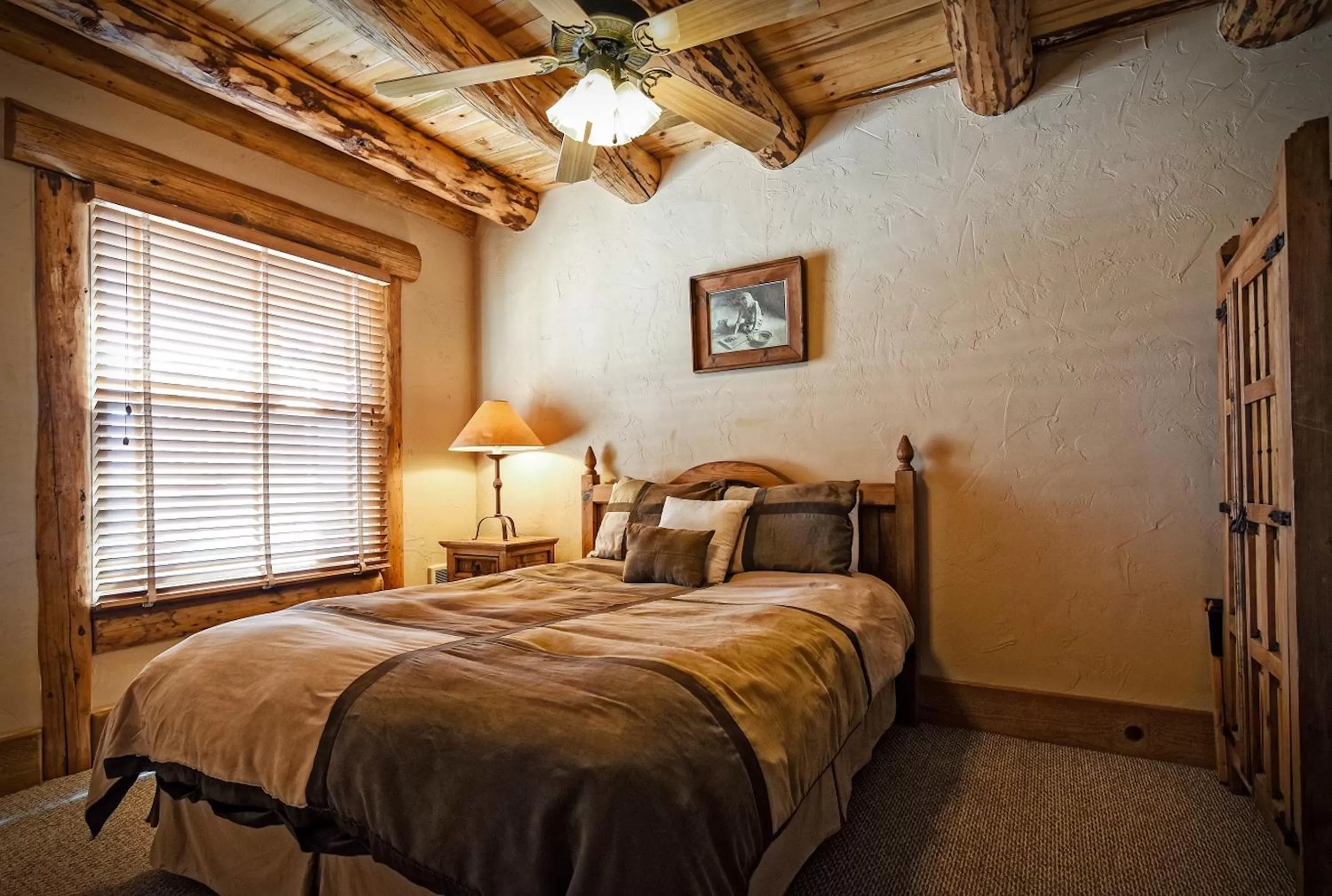 One Bedroom Suite in Chipeta Lodge