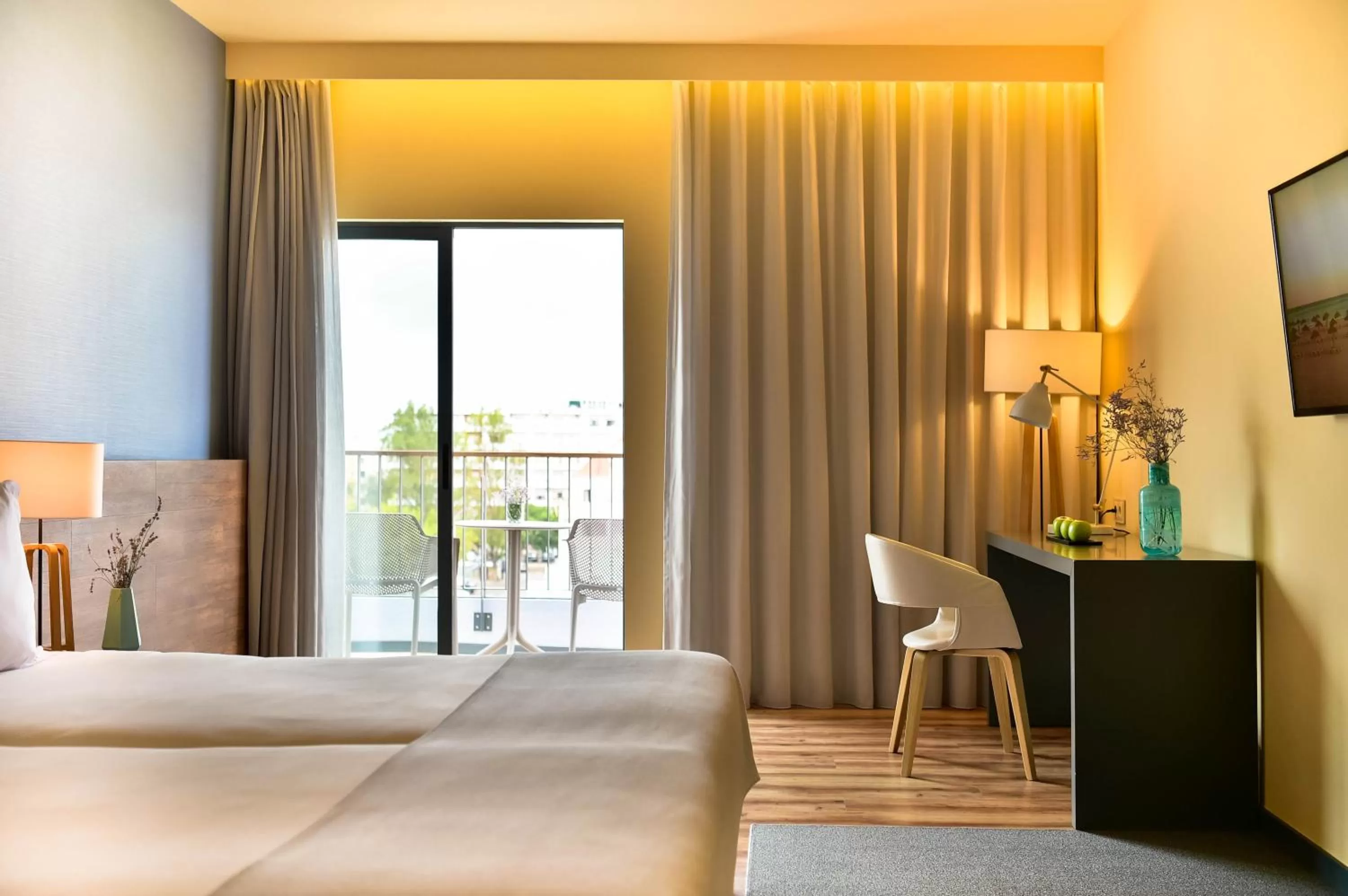 Standard Room in The Prime Energize Hotel & SPA - Algarve
