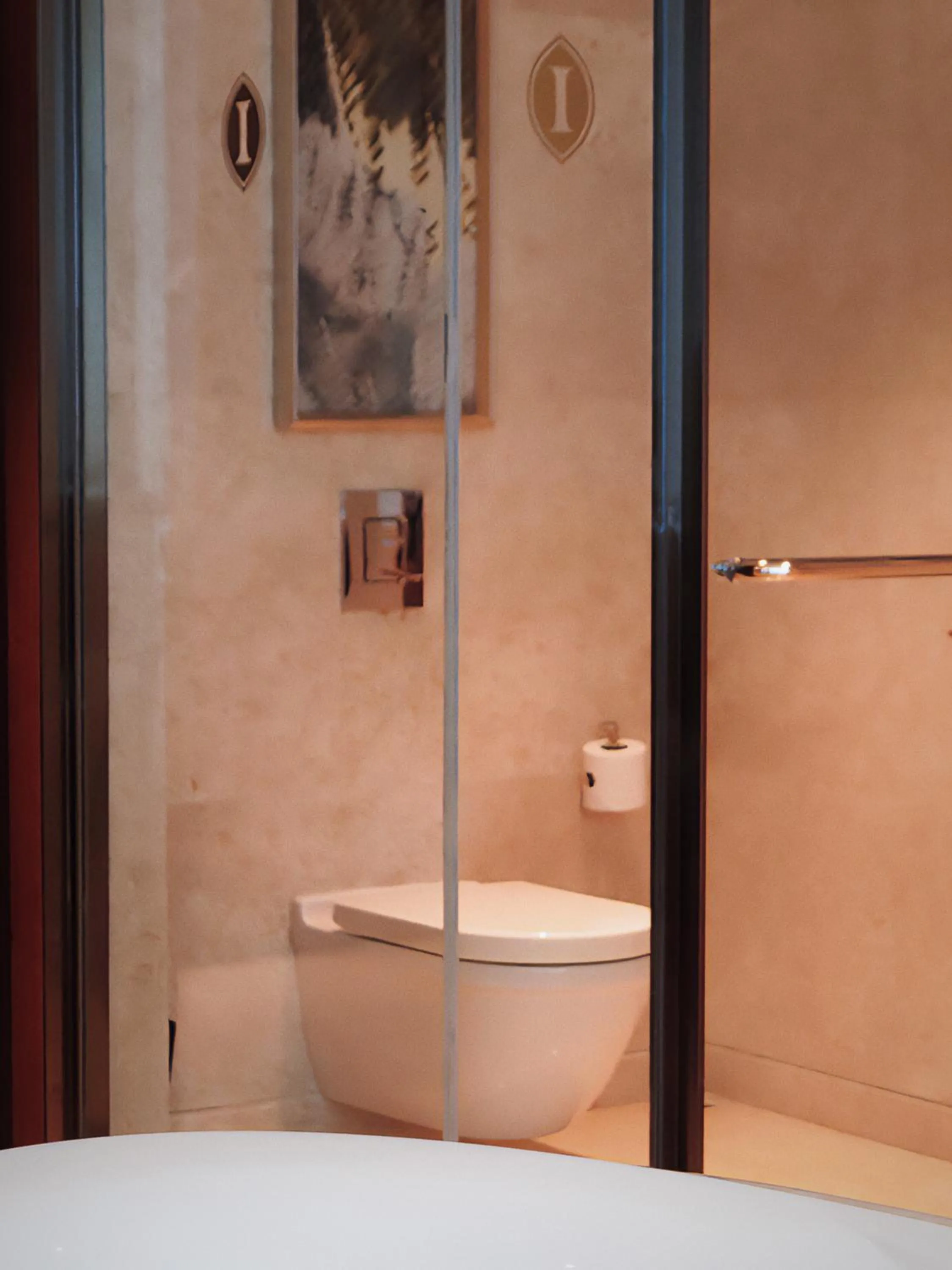 Premium King Room with Balcony in InterContinental Changsha, an IHG Hotel