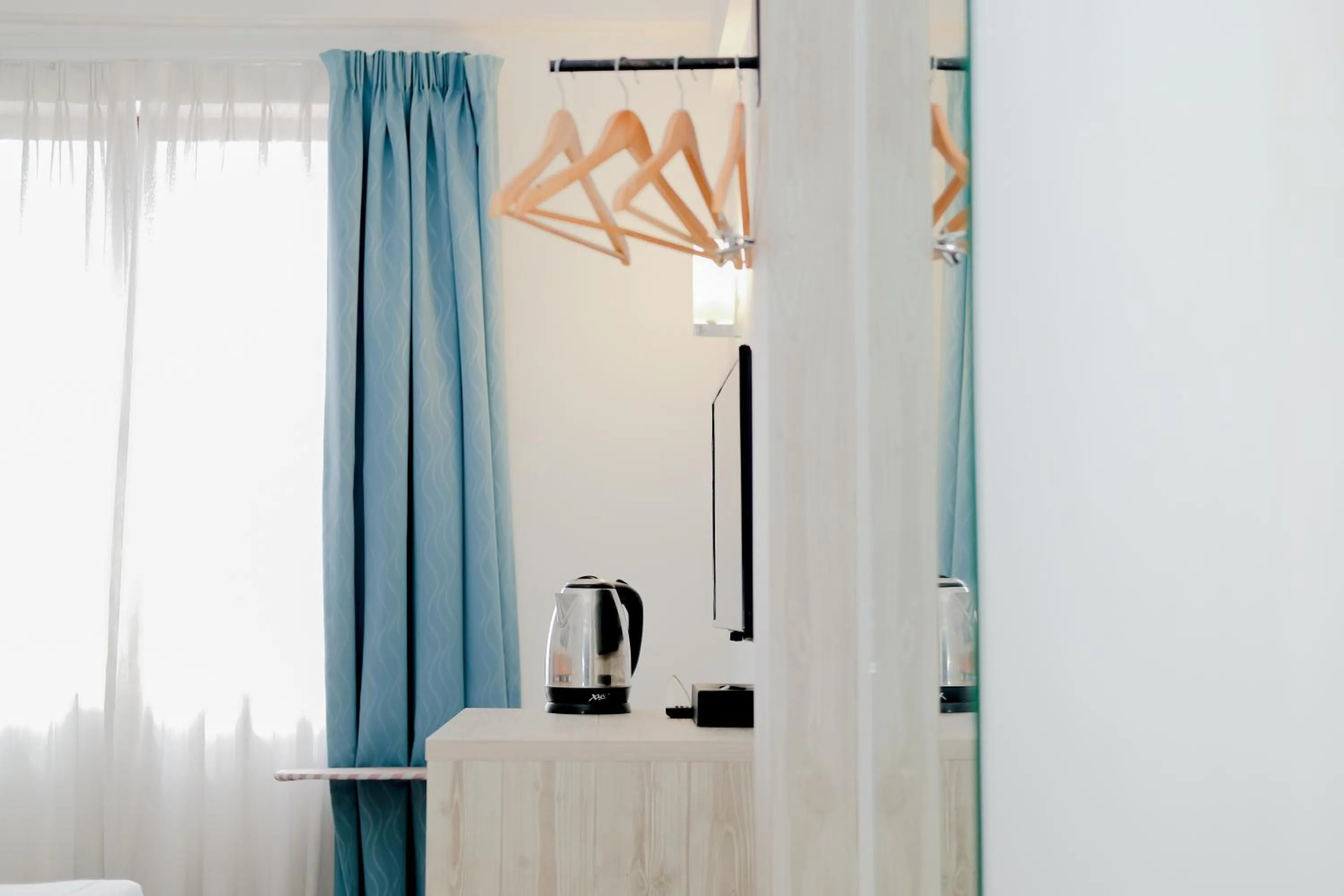 Superior Triple Room in Alamis City Kuala Lumpur - Formerly EDC Hotel Kuala Lumpur