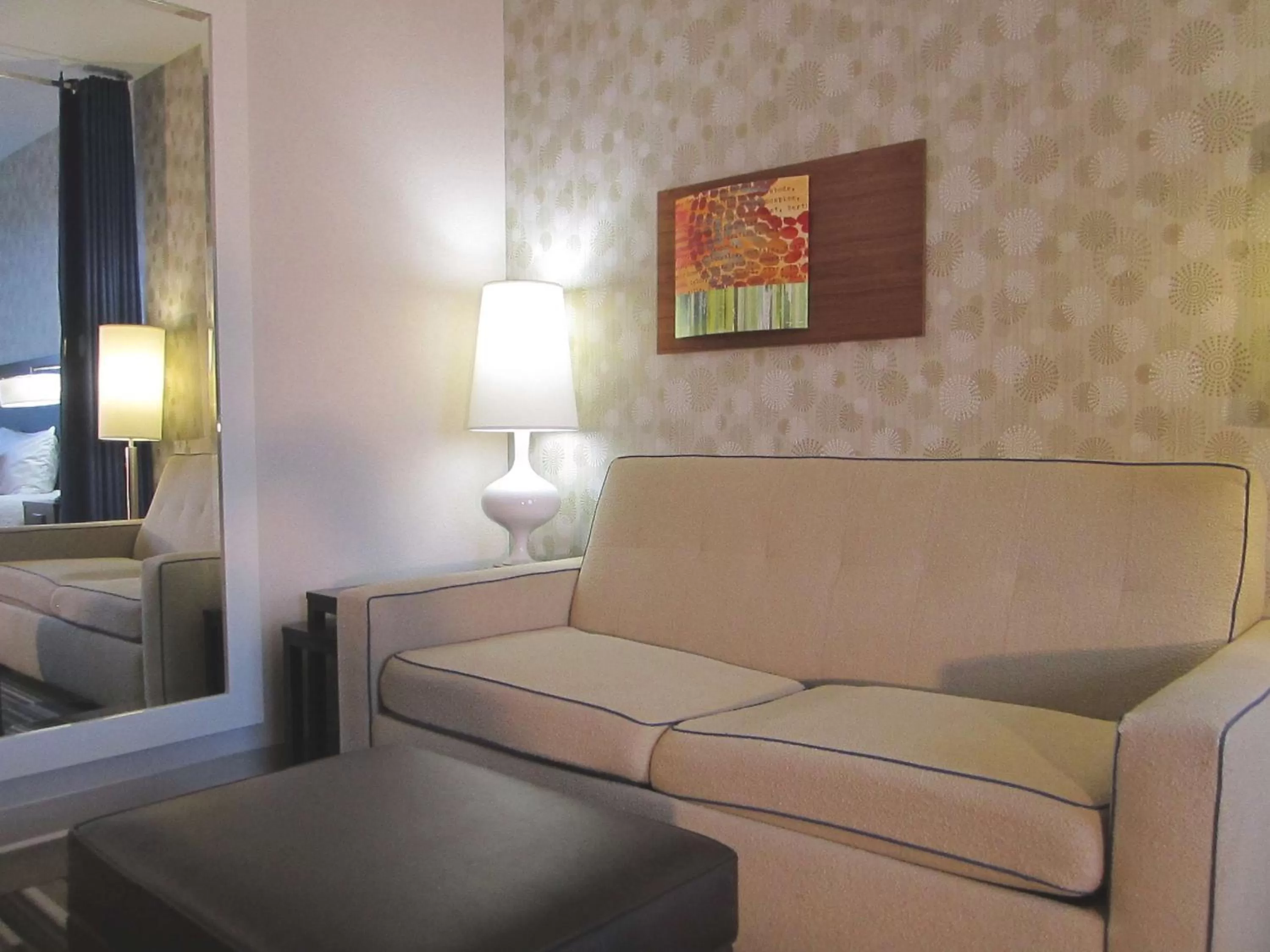 King Studio Suite - Hearing Access/Non-Smoking in Home2 Suites by Hilton Bellingham