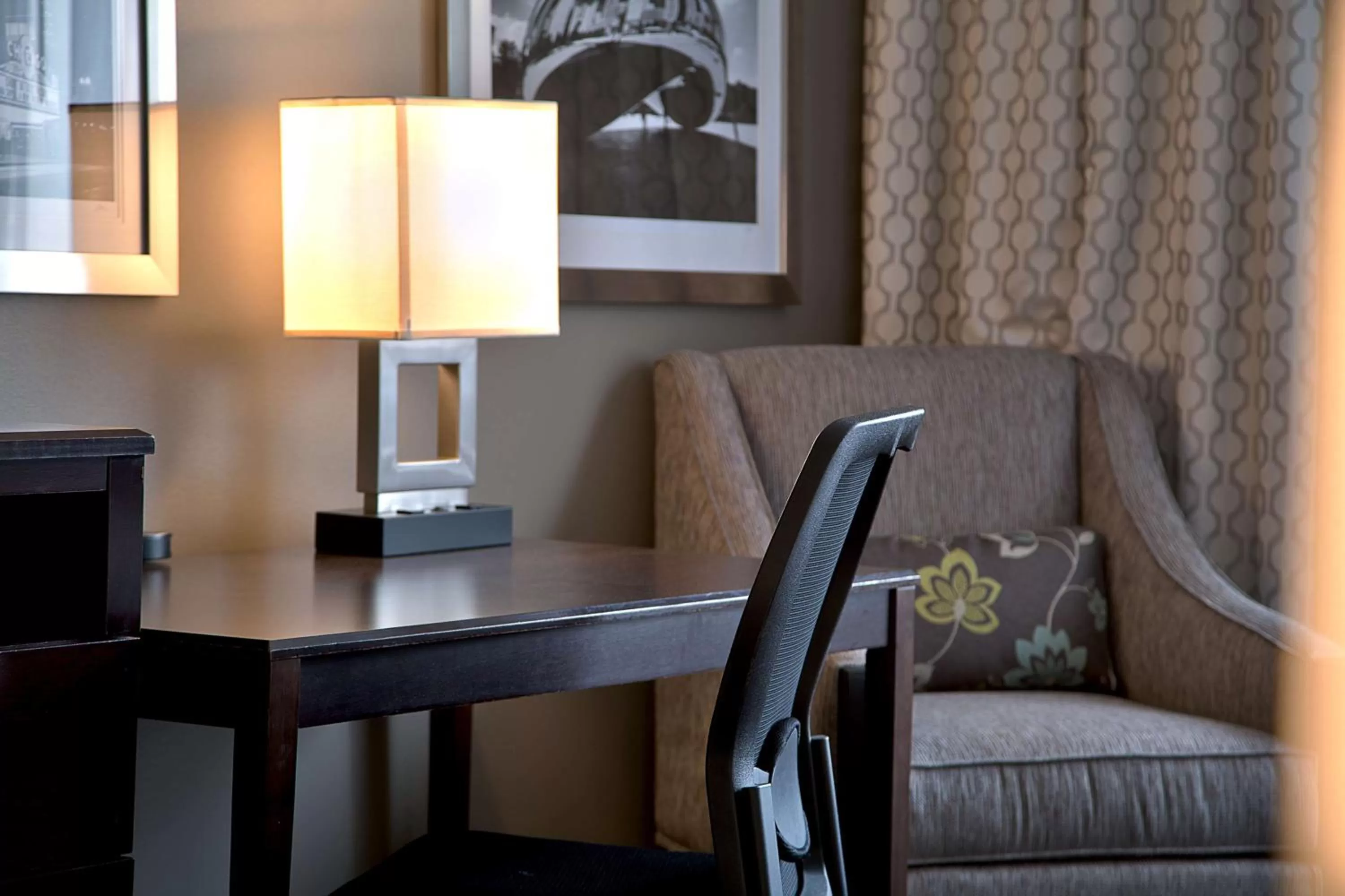 King Room in Best Western Chicago Downtown-River North