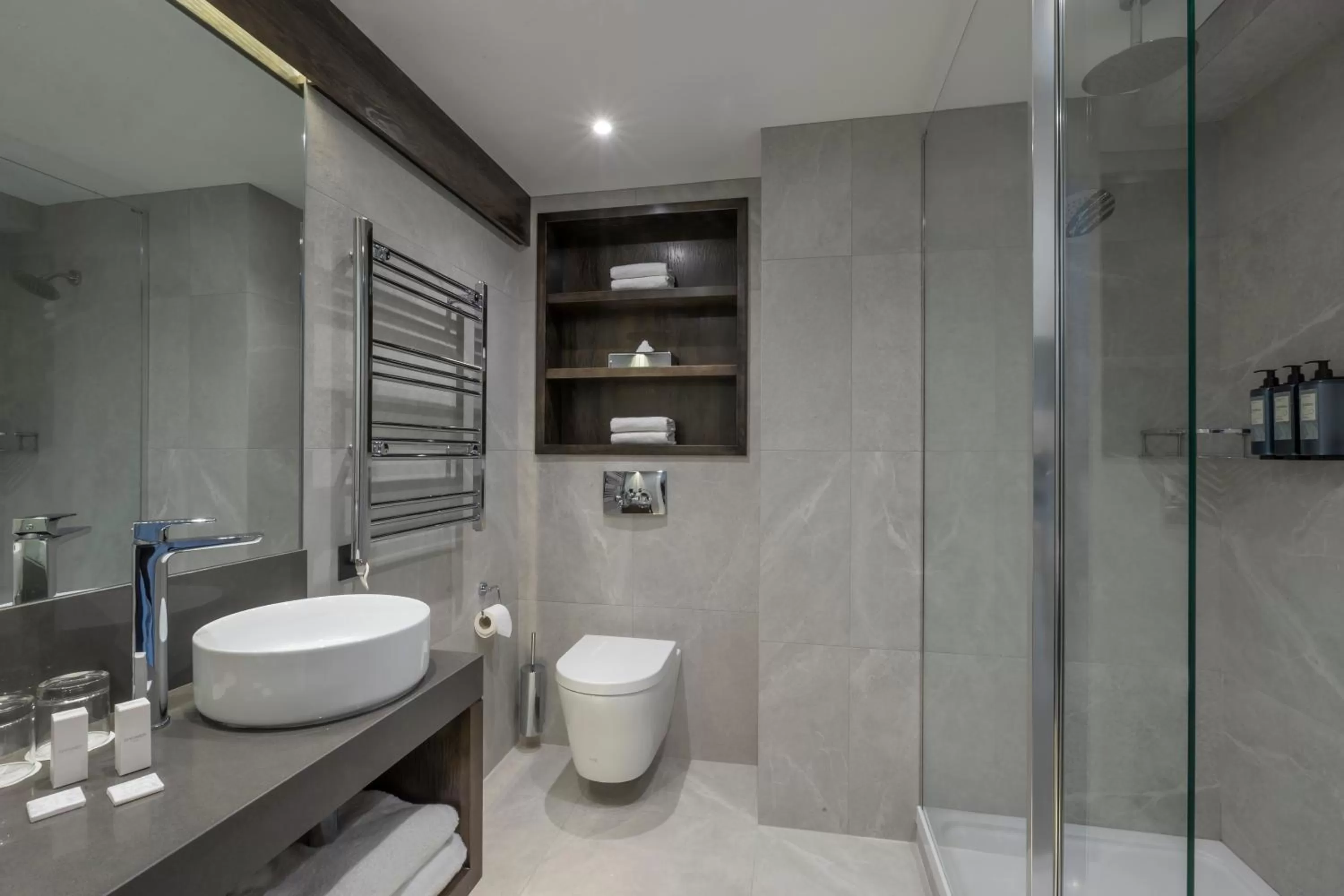 Executive Suite in Dingle Skellig Hotel