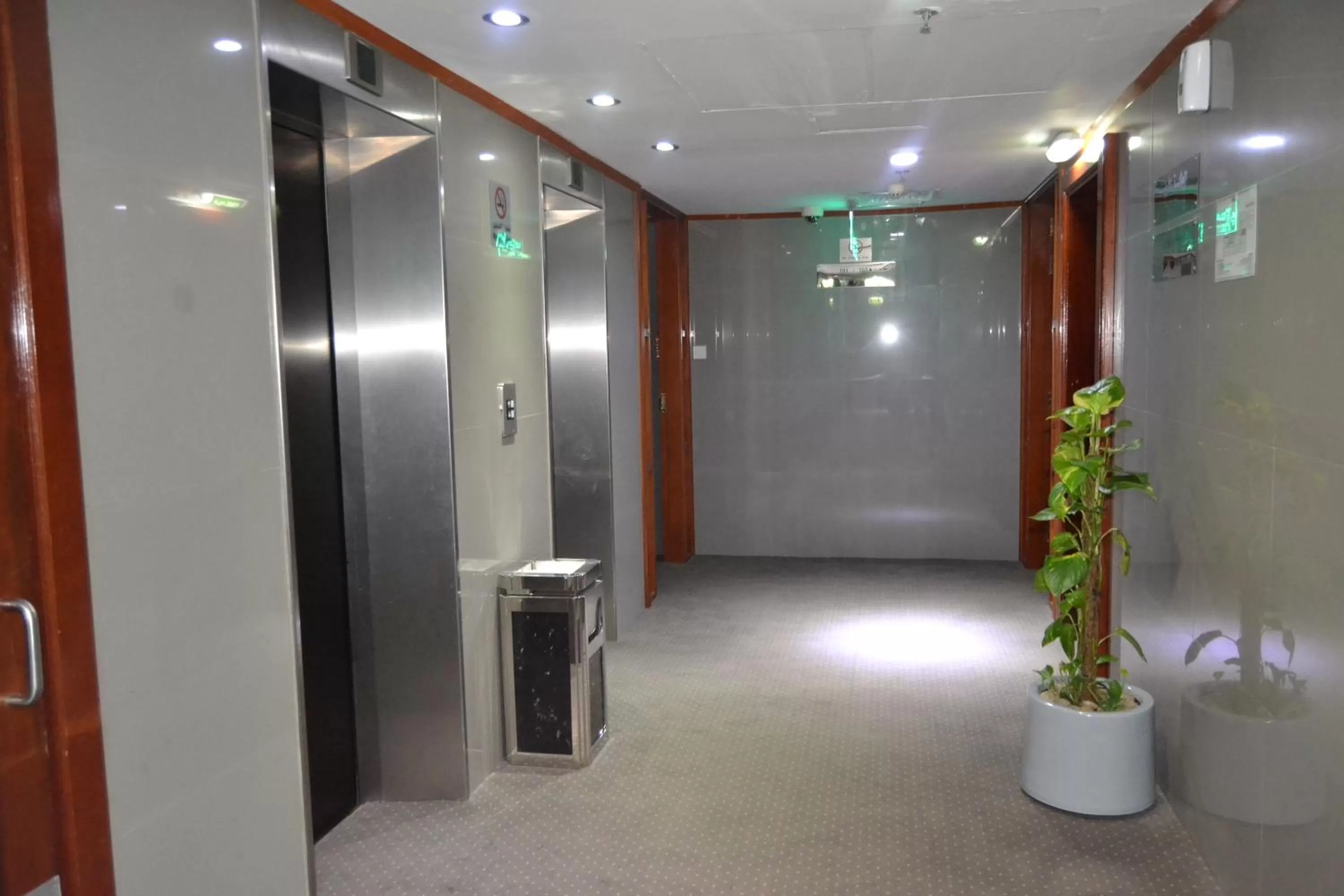 Standard Double Room - Non-Smoking in Top Stars Hotel