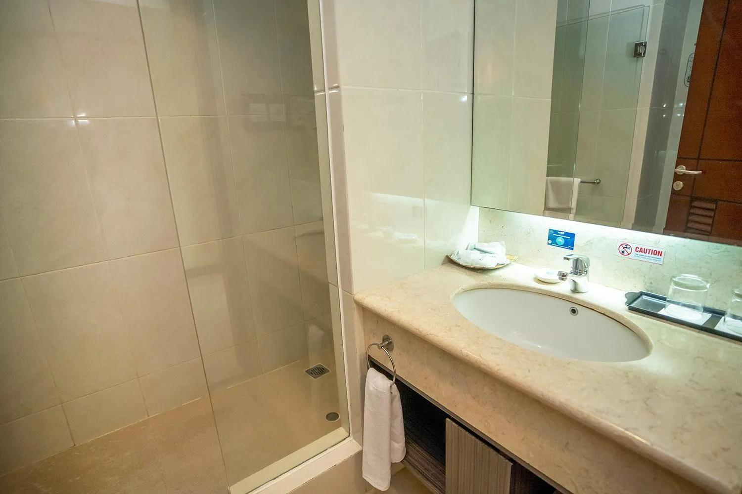 Executive Suite in THE 1O1 Malang OJ