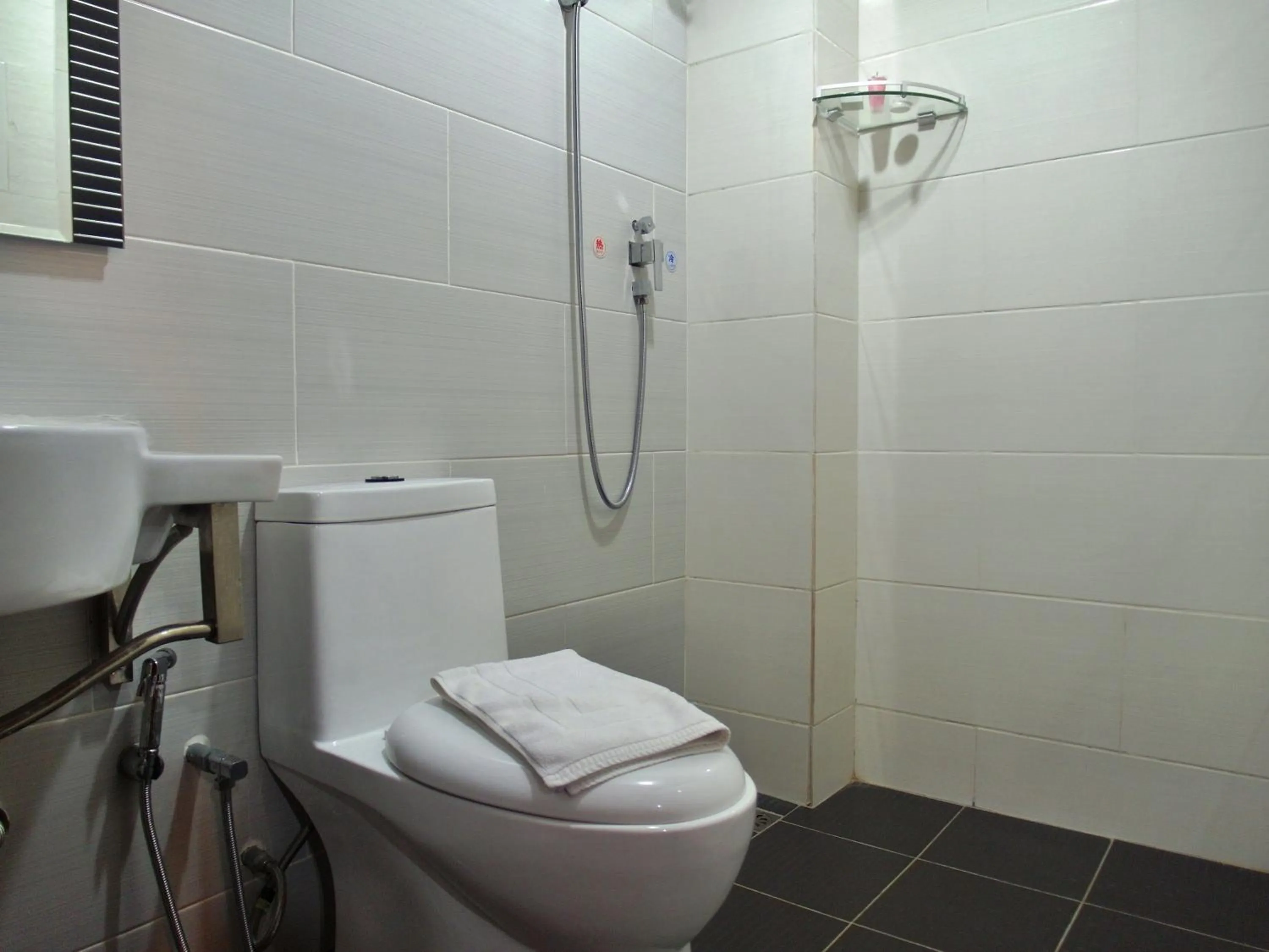 Superior Family Room in Classic Kinabalu Hotel