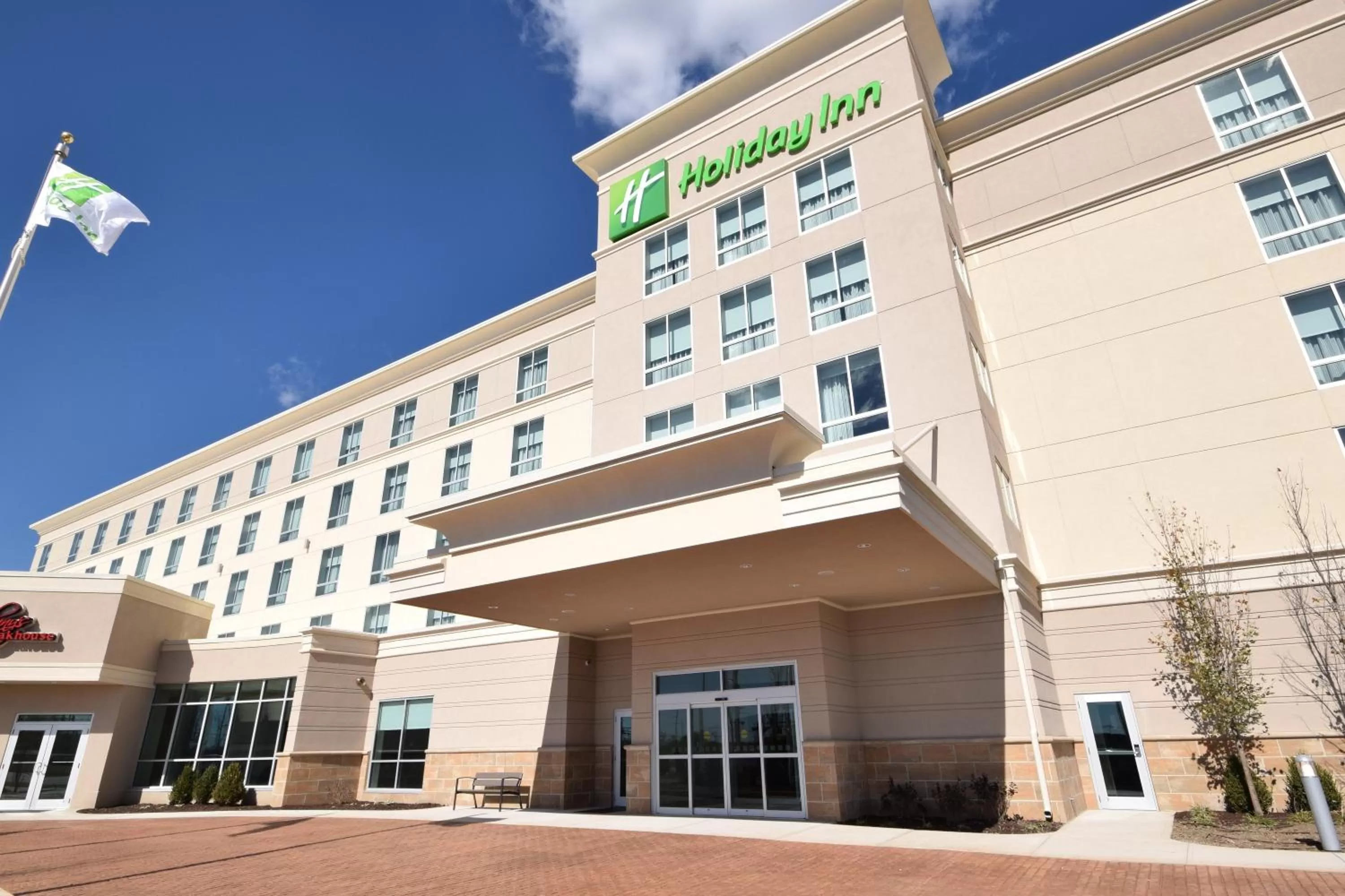 Holiday Inn Cincinnati North West Chester by IHG